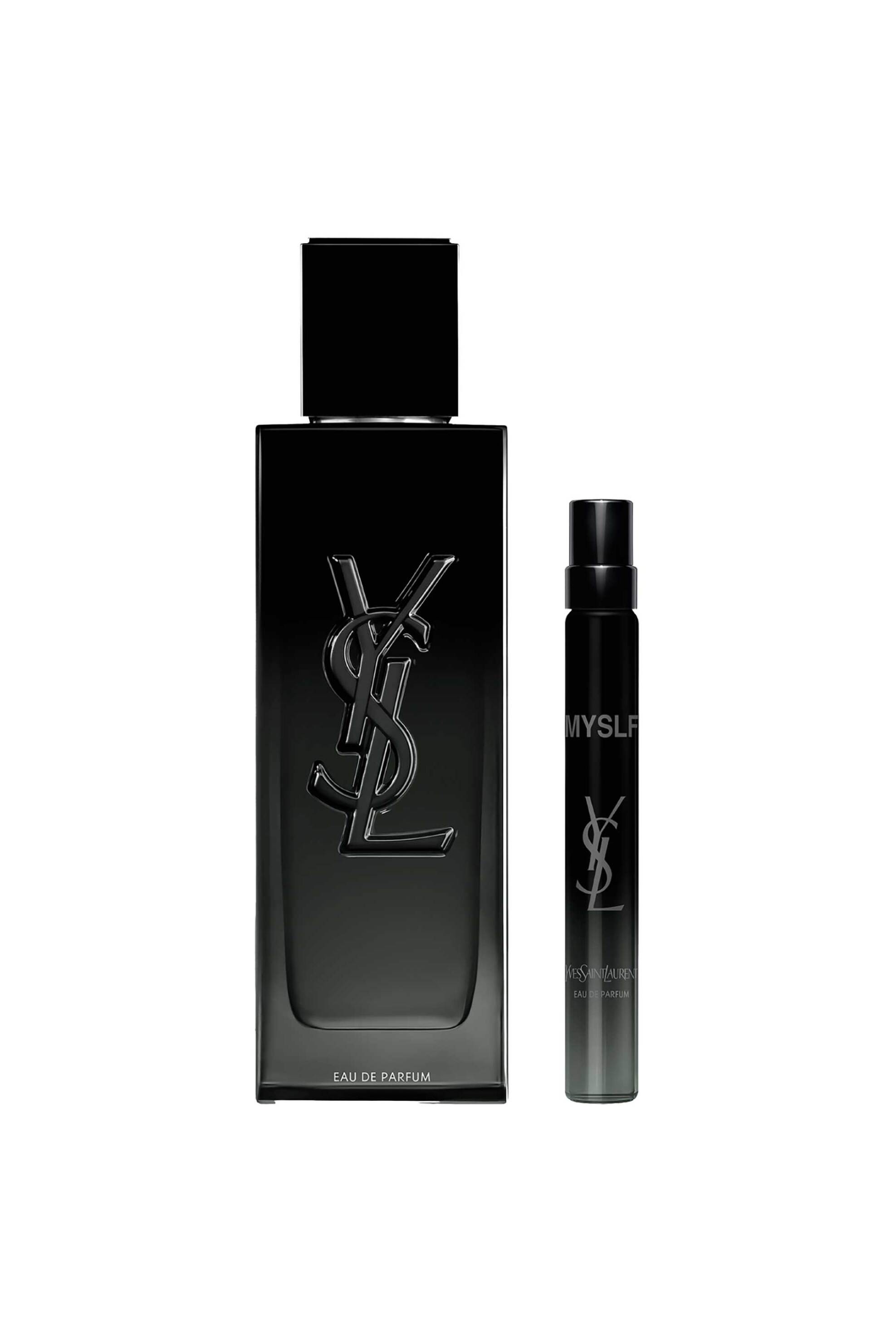 Yves Saint Laurent Myslf Eau de Parfum Gift Set - 3614274769616 φωτογραφία