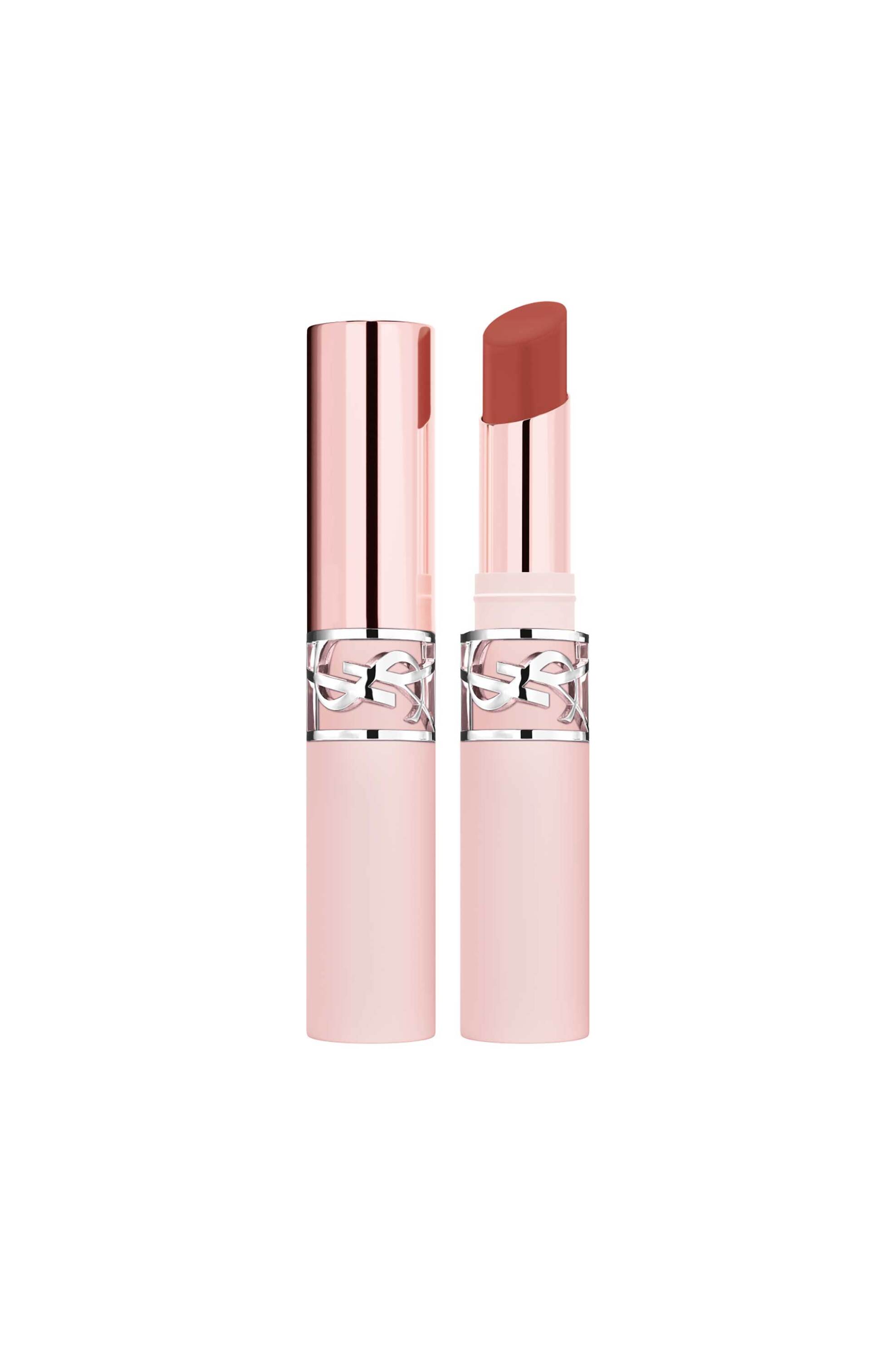 YVES SAINT LAURENT Yves Saint Laurent Lovenude Lip Blusher 3 gr - 3614274598902 Apple Sin