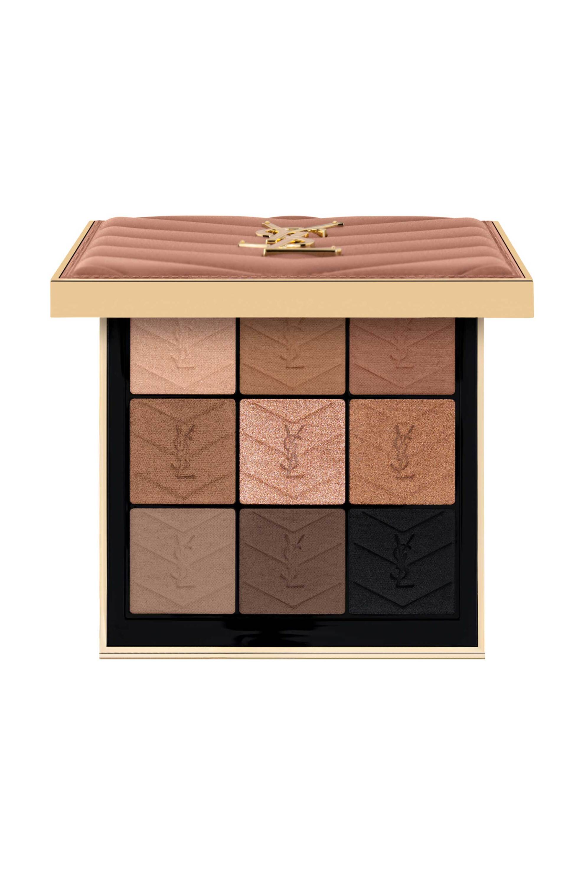 Yves Saint Laurent Couture Eye Palette 8 gr - 3614274495775 Nude Hours