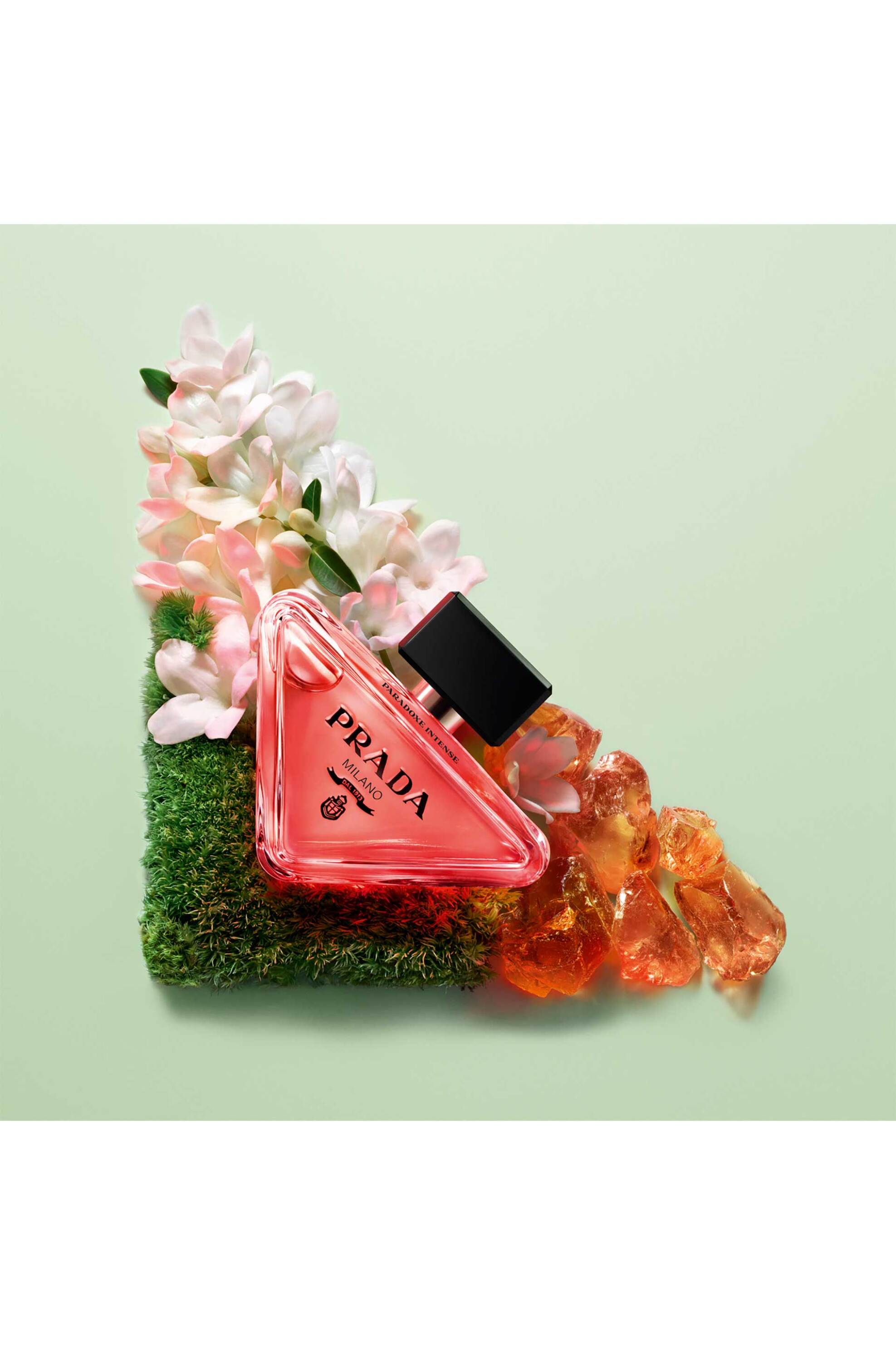 Prada Paradoxe Intense Refilll 100 ML - 3614273961653