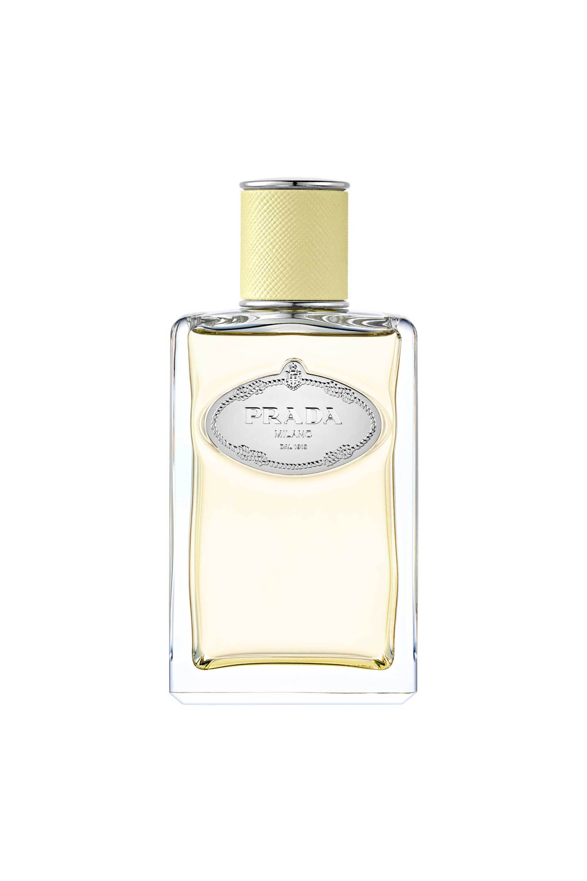 Prada Infusion de Gingembre Eau de Parfum 100 ml - 3614273991827
