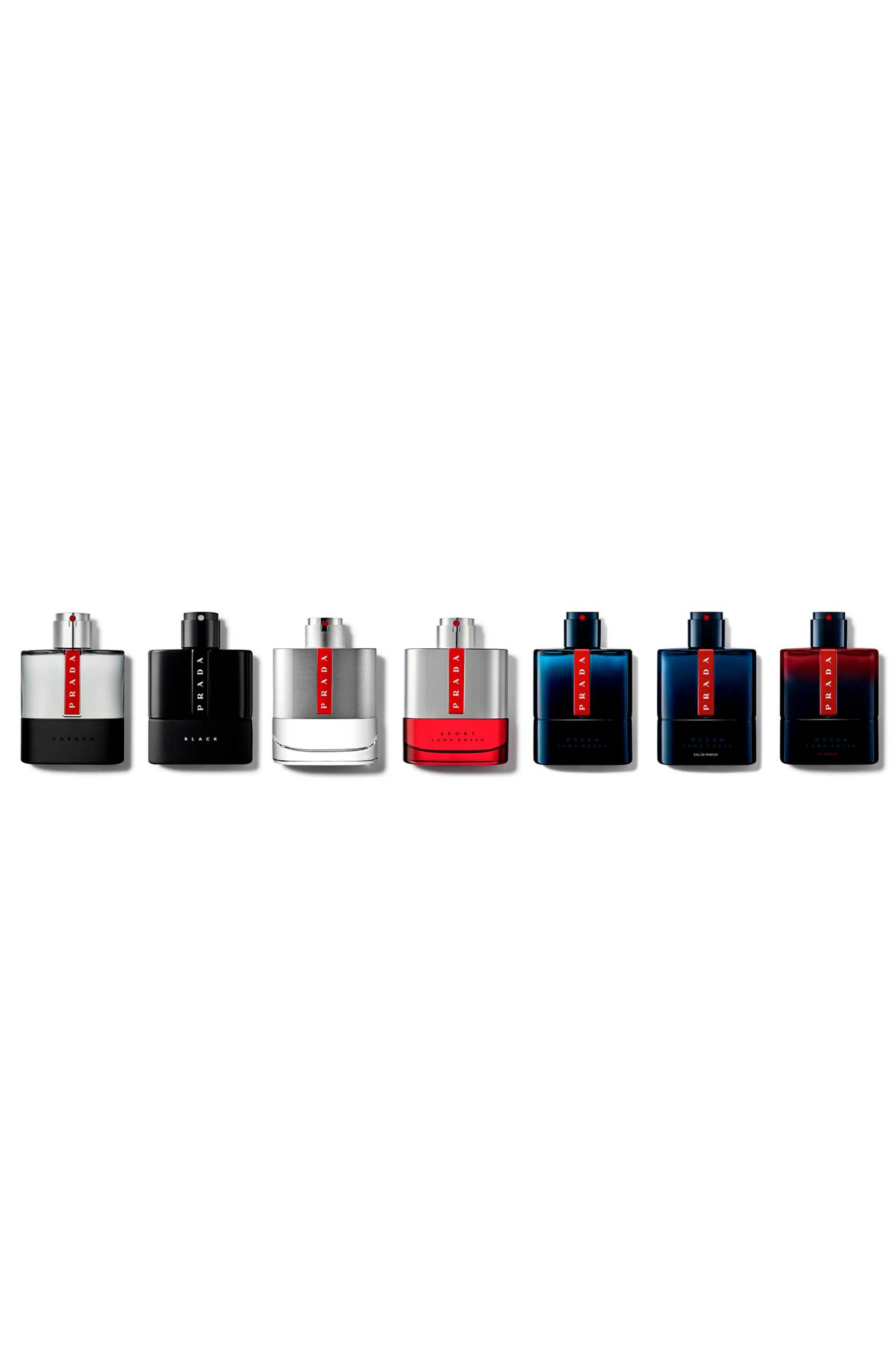 Prada Luna Rossa Ocean Le Parfum Refill 150 ml - 3614274139402 φωτογραφία