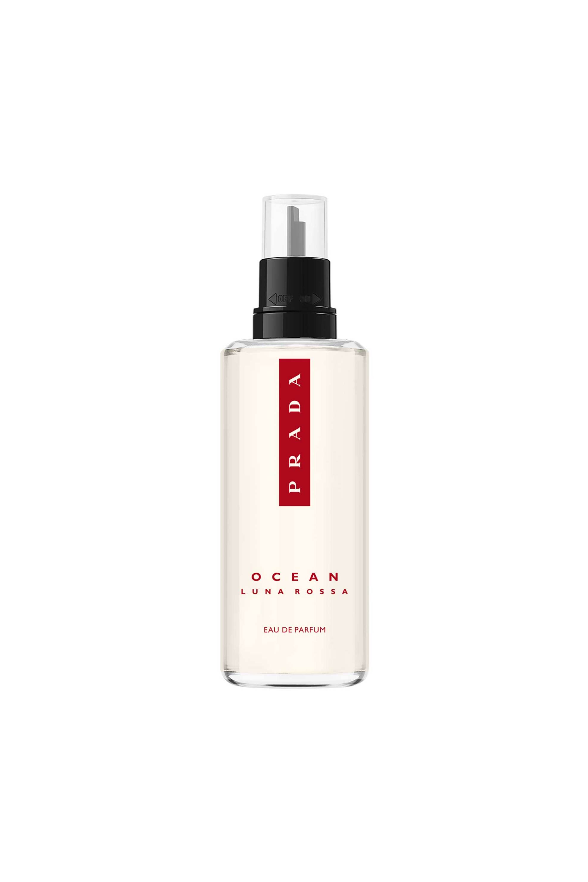 PRADA Prada Luna Rossa Ocean Eau de Parfum Refill 150 ml - 3614273775397