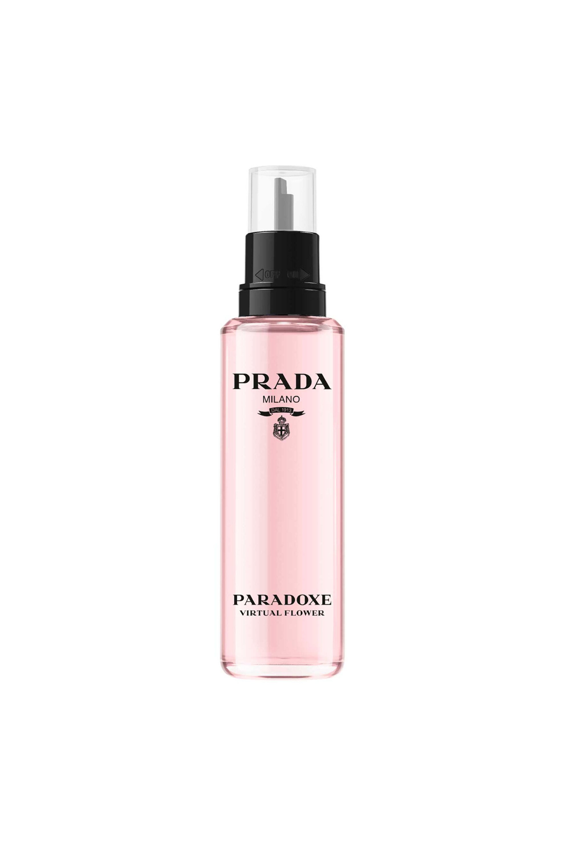 PRADA Prada Paradoxe Virtual Flower Eau de Parfum Refill 100 ml - 3614274000788