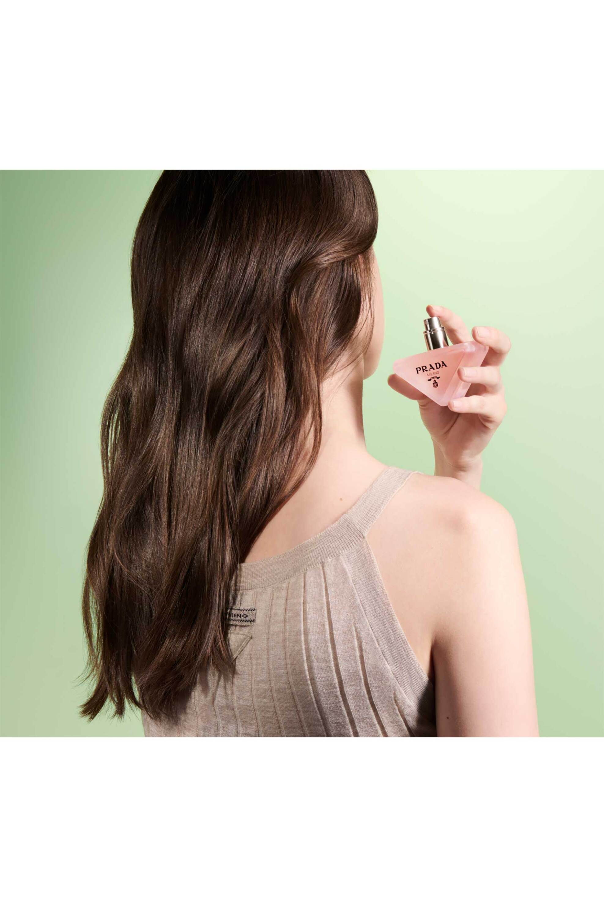Prada Paradoxe Hair Mist 30 ml - 3614274344318 φωτογραφία