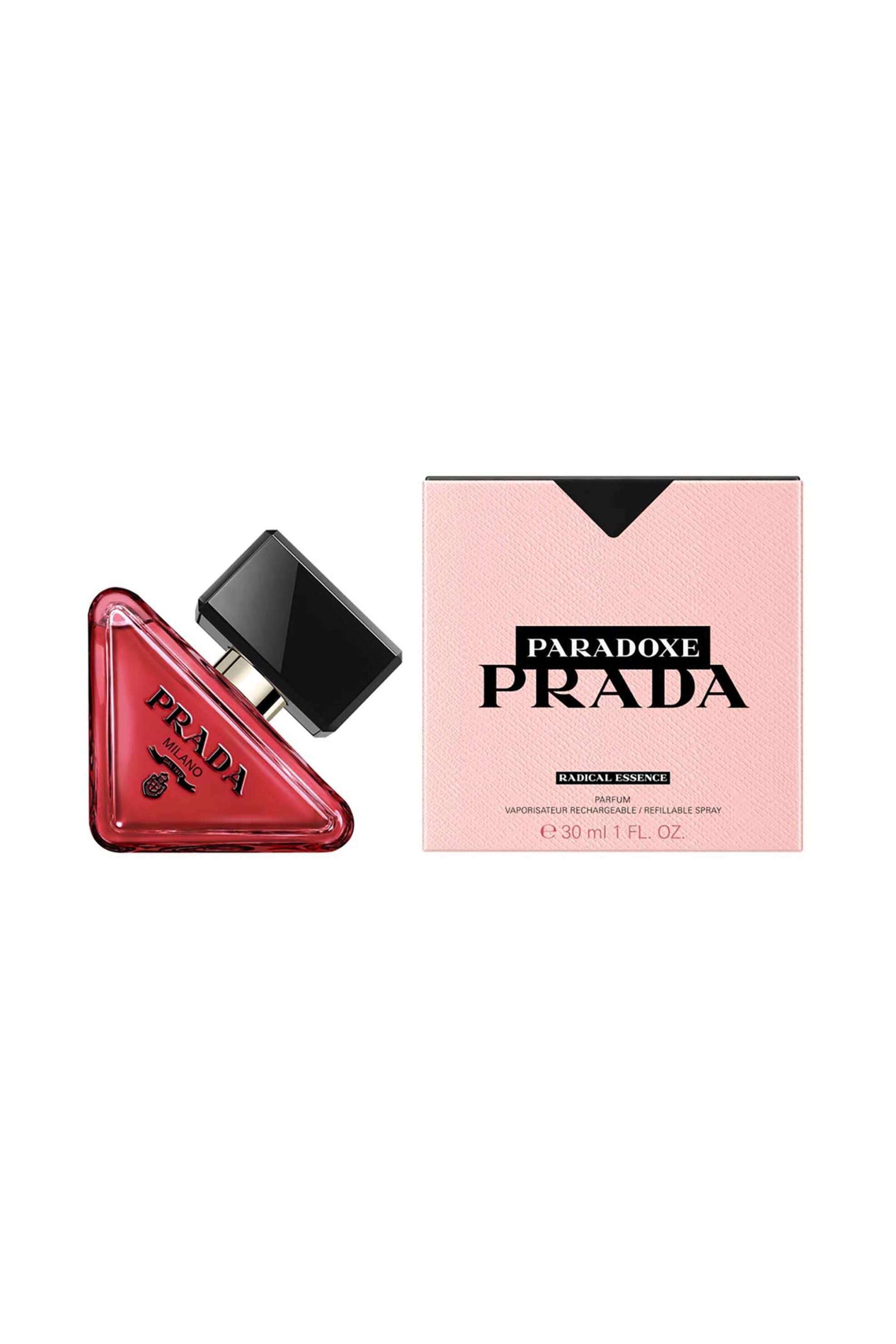 Prada Paradoxe Radical Essence Parfum - 3614274306217 φωτογραφία
