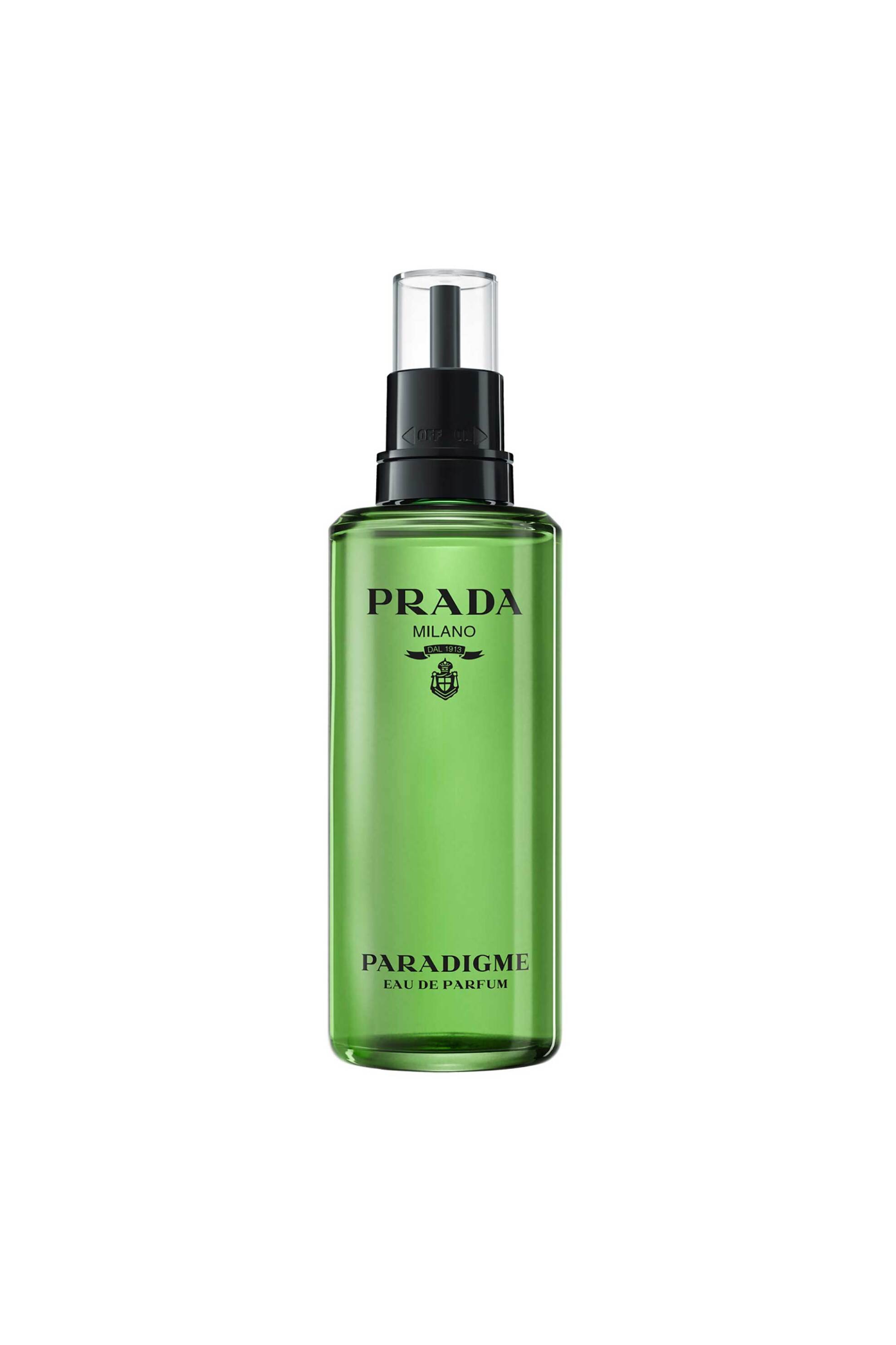 Prada Paradigme Eau de Parfum Refill 150 ml - 3614274182910