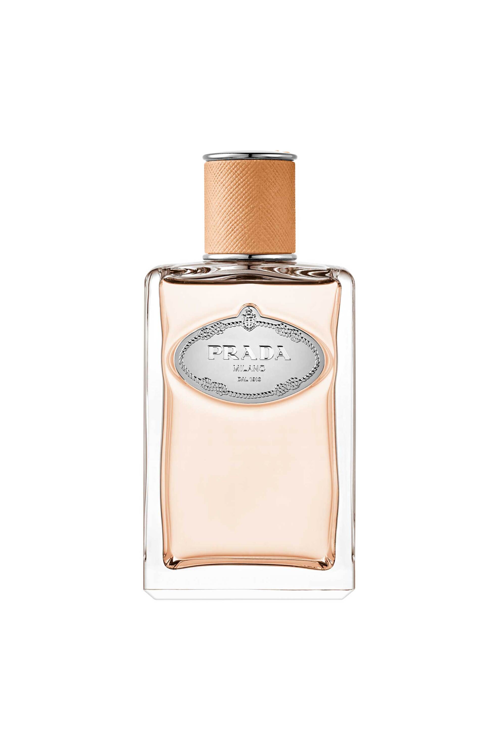 Prada Les Infusions Infusion de Santal Chai Eau de Parfum 100 ml - 3614274492583