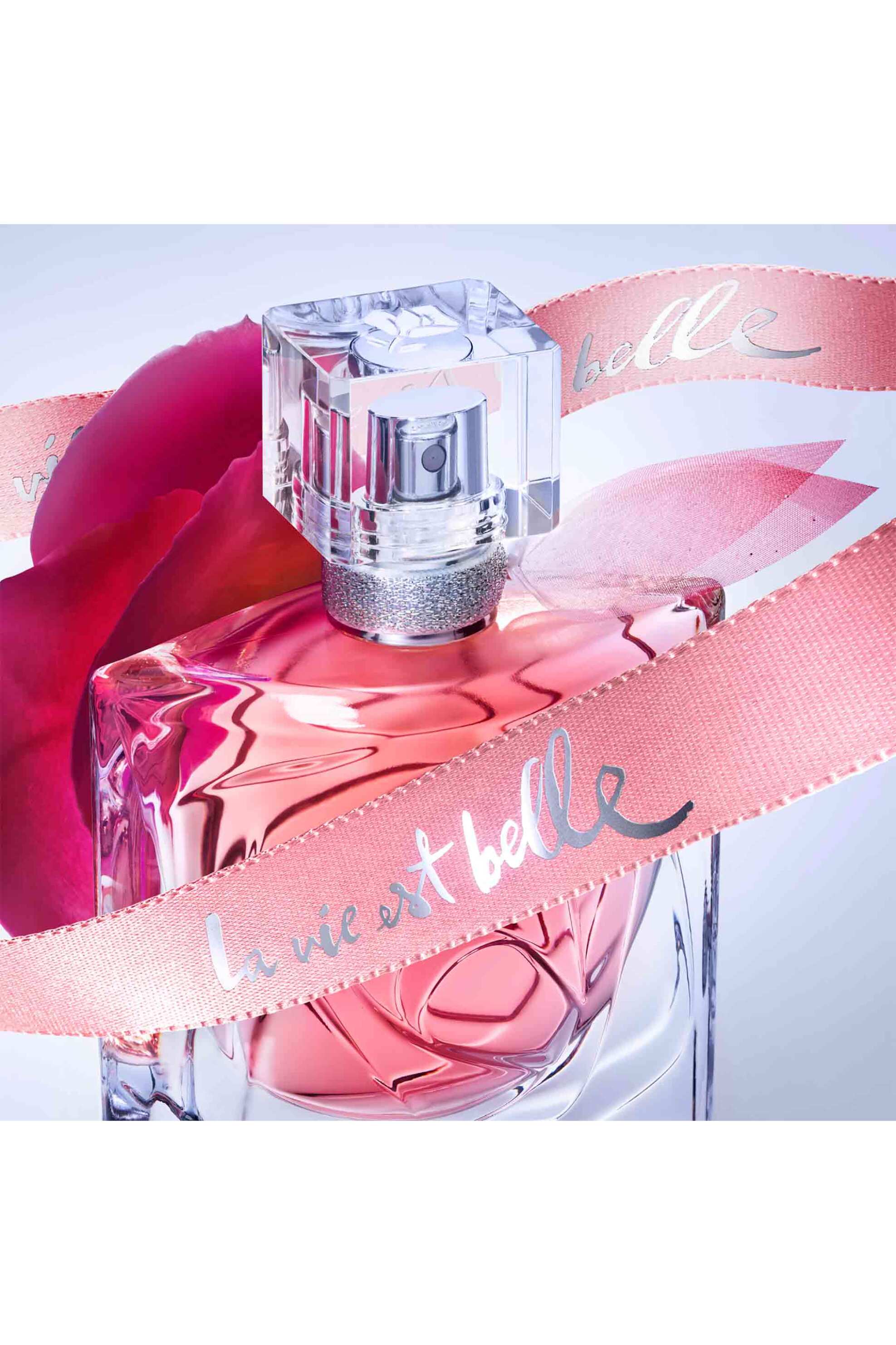 Lancôme La Vie Est Belle Rose Extraordinaire - Eau de Parfum Florale - 3614274104448 φωτογραφία