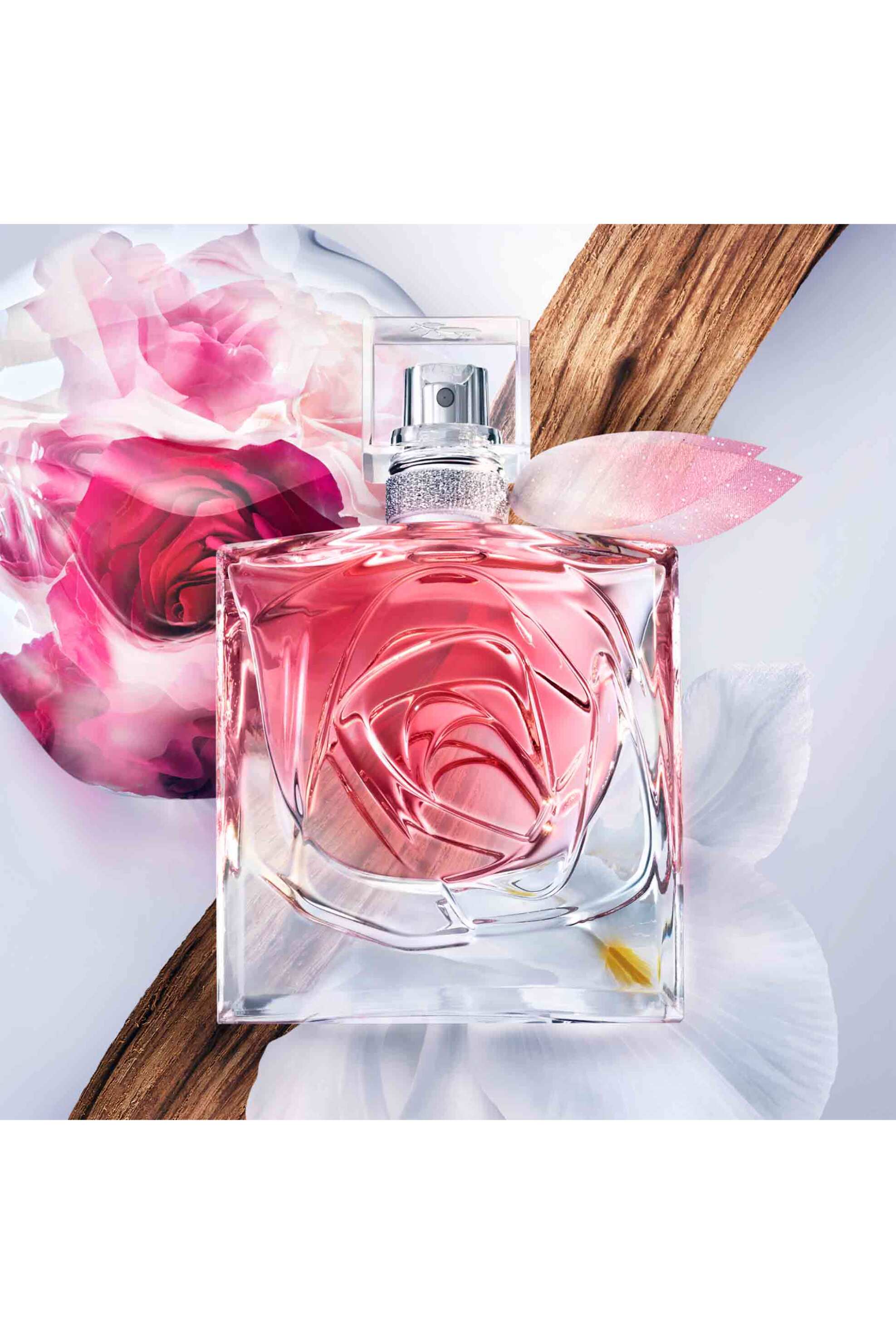 Lancôme La Vie Est Belle Rose Extraordinaire - Eau de Parfum Florale - 3614274104448 φωτογραφία