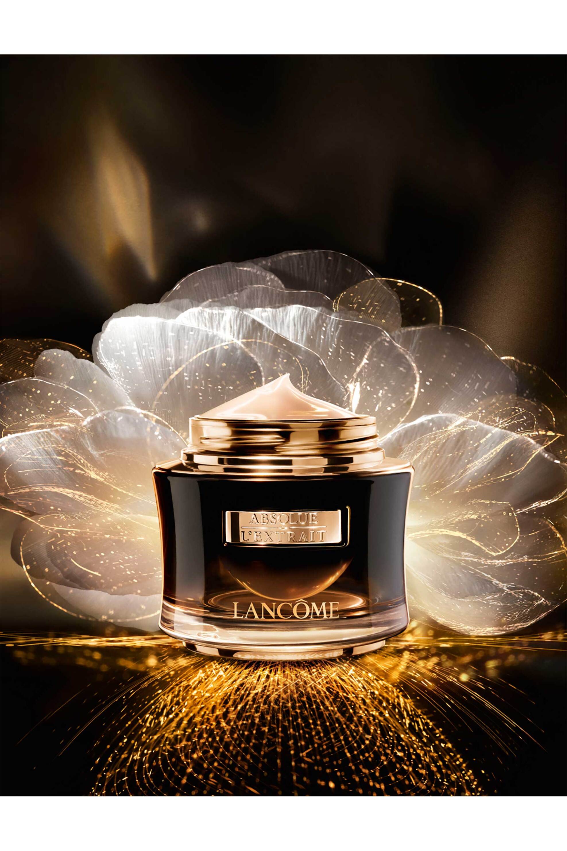 Lancôme Absolue L'Extrait The Elixir Eye Treatment 15 ml - 3614273983648 φωτογραφία