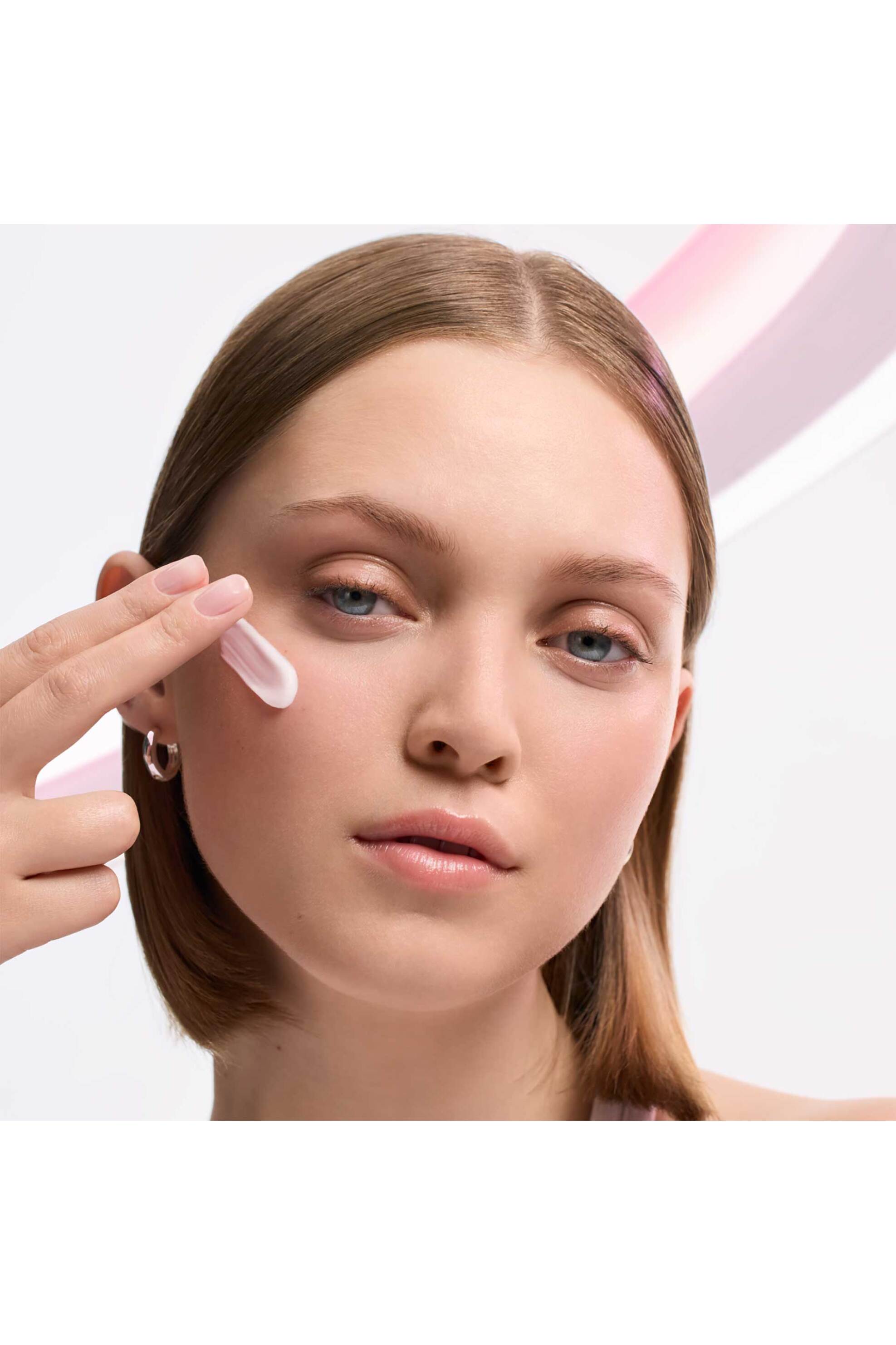 Lancôme Hydra Zen Gel Cream Ενυδατική και Καταπραϋντική Κρέμα Τζελ - 3614274158465 φωτογραφία