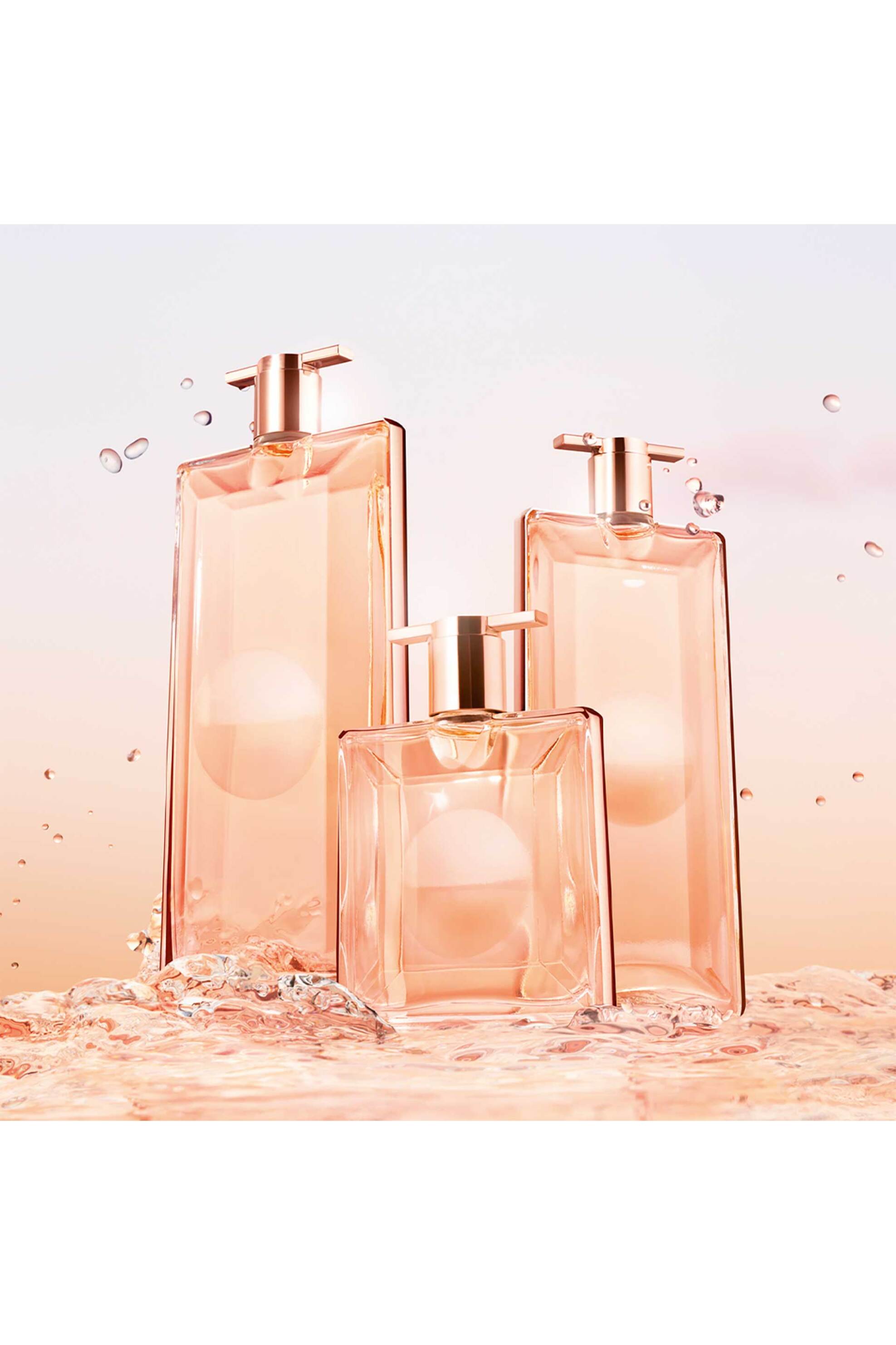 Lancôme Idôle Eau de Toilette - 3614274078541 φωτογραφία