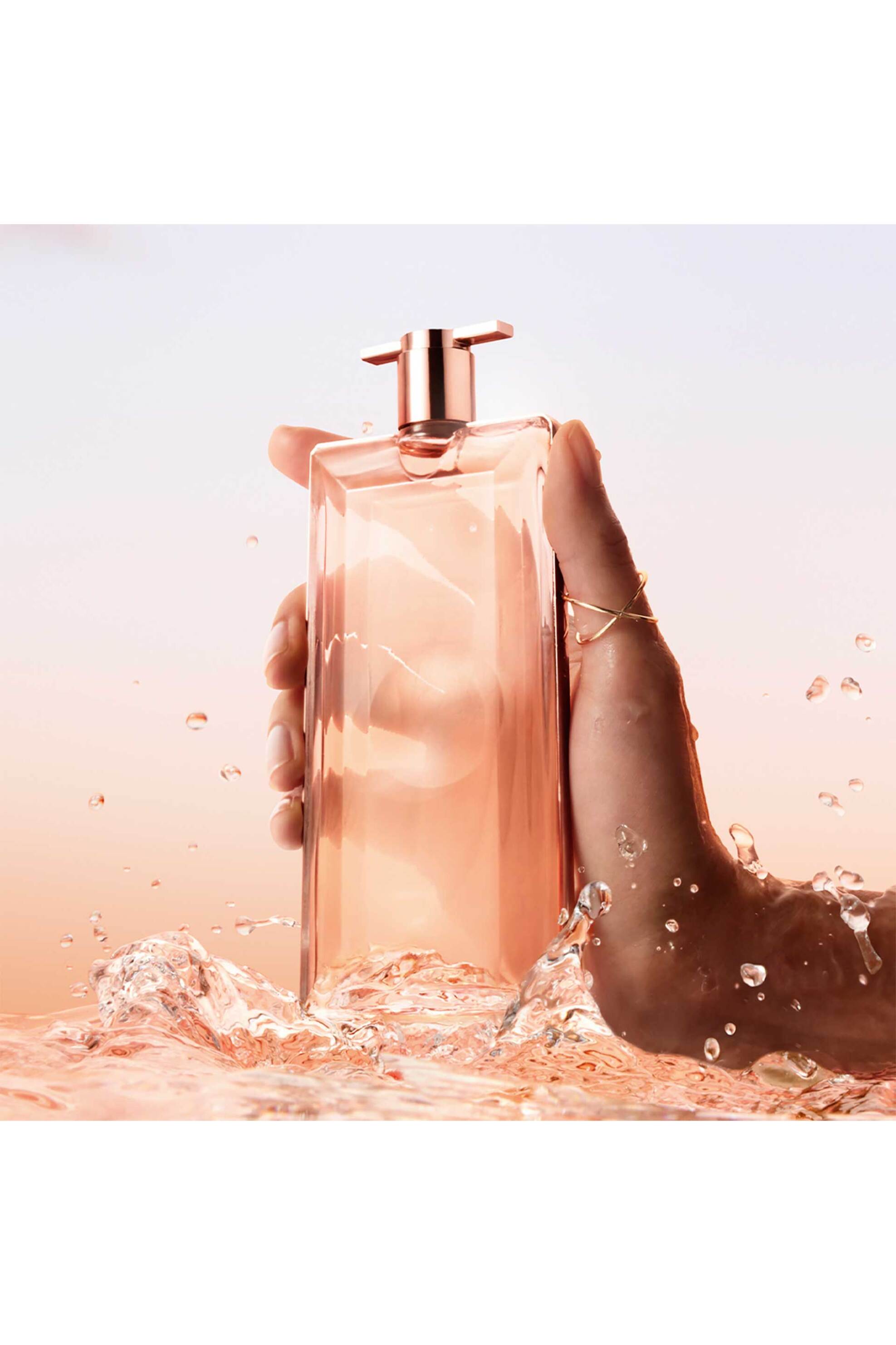Lancôme Idôle Eau De Toilette - 3614274078541