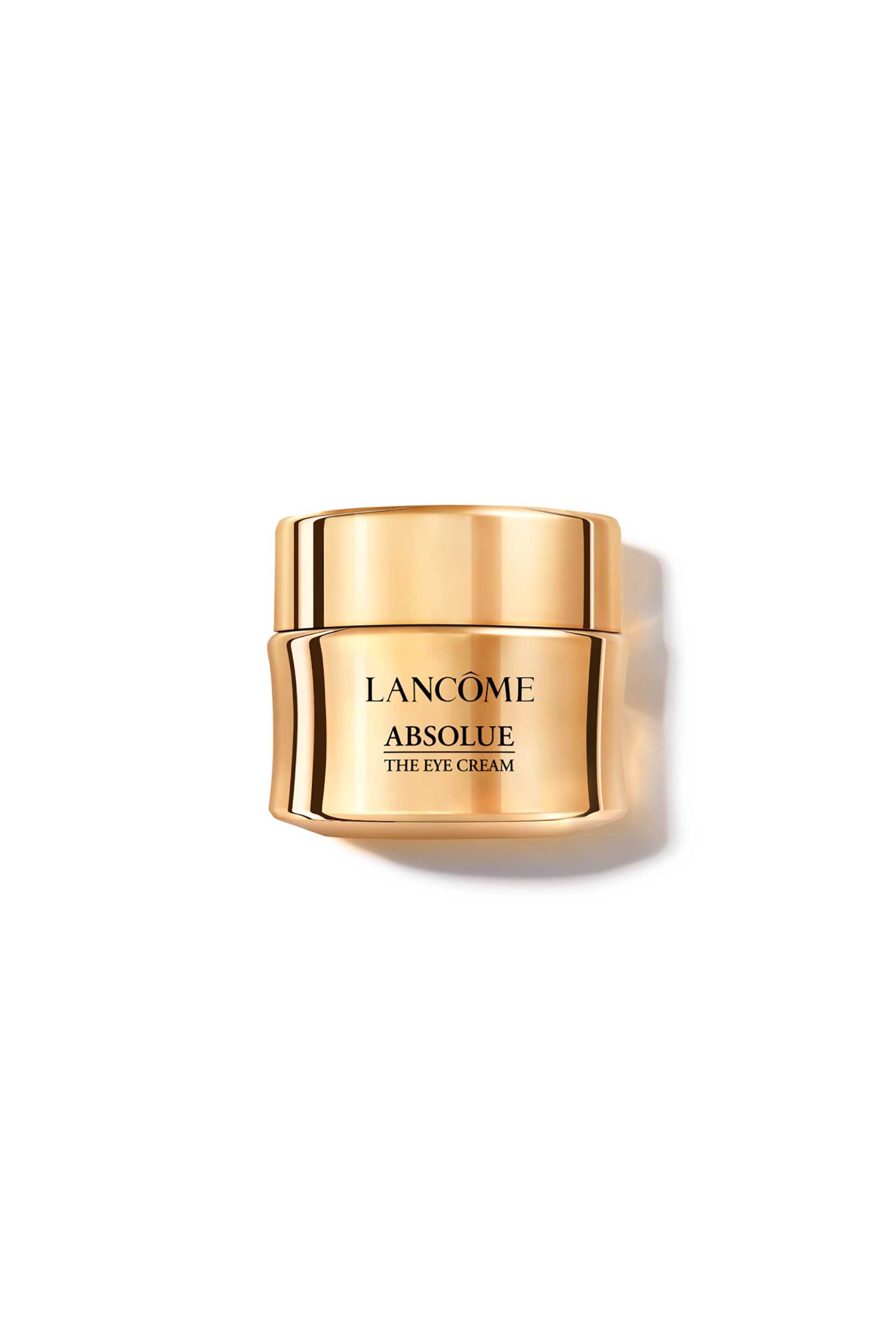 LANCÔME Lancôme Absolue The Eye Cream Αναζωογονητική Κρέμα Ματιών 20 ml - 3614274160659