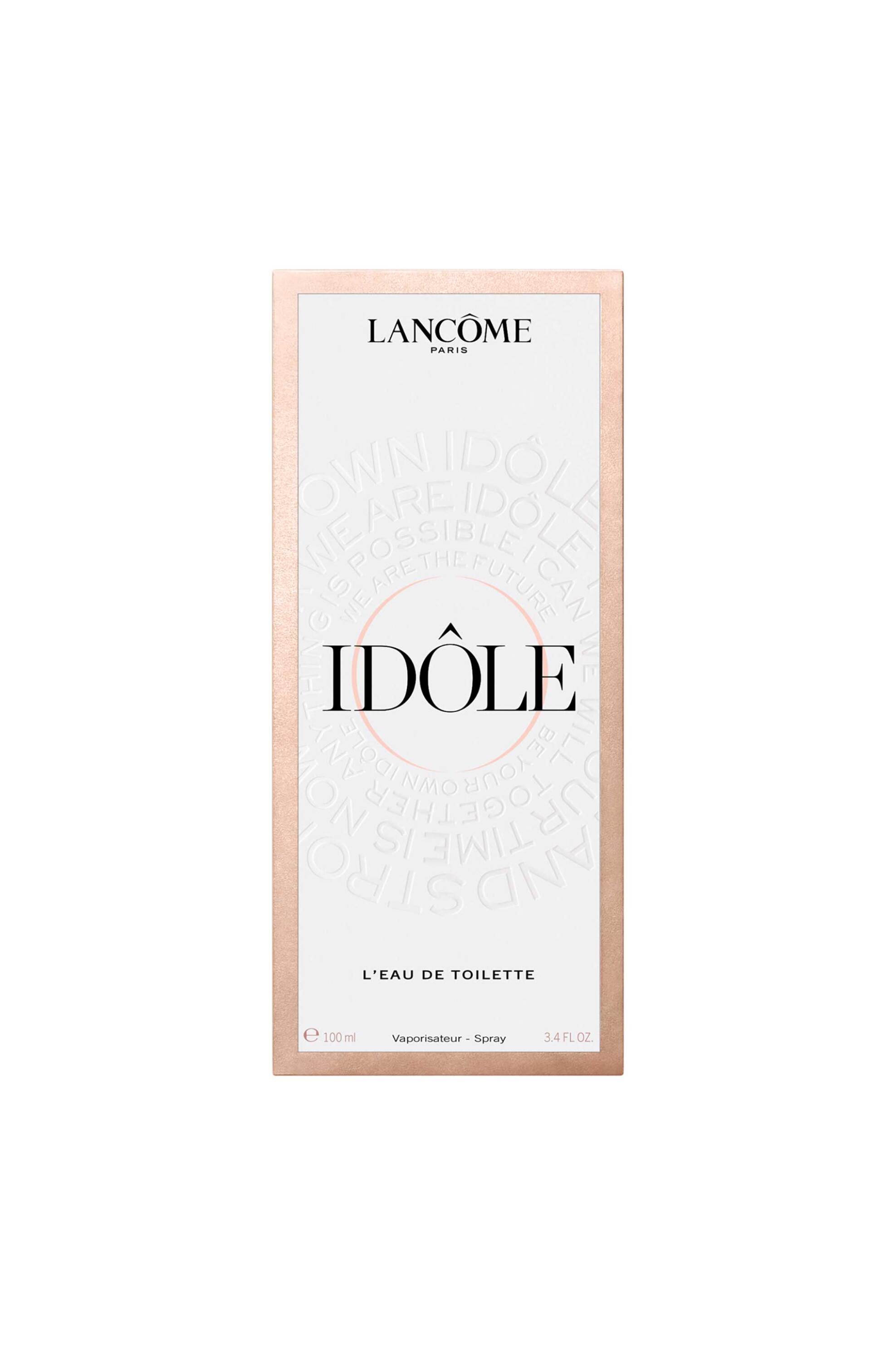 Lancôme Idôle Eau de Toilette - 3614274078541 φωτογραφία