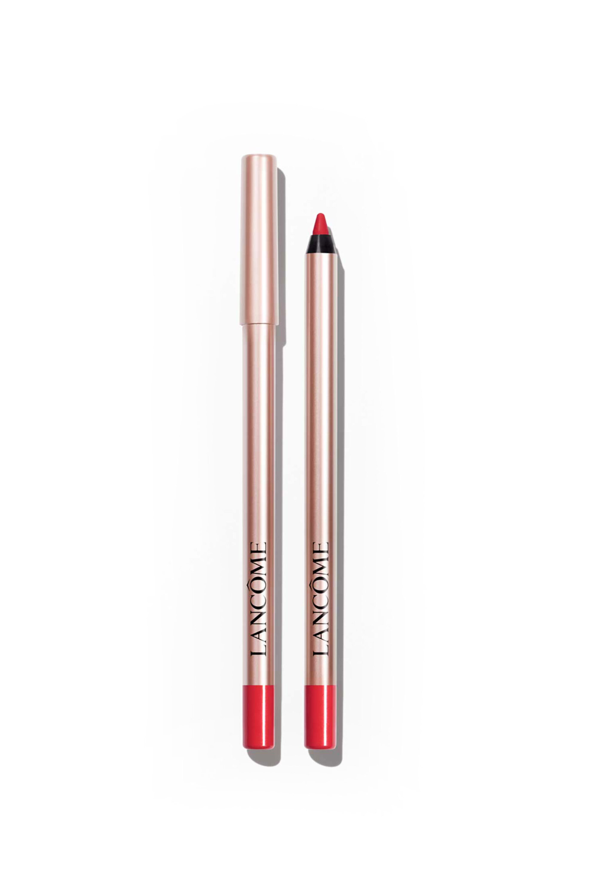 LANCÔME Lancôme Lip Idôle Lip Shaper 1,2 gr - 3614274212082 Red Νow