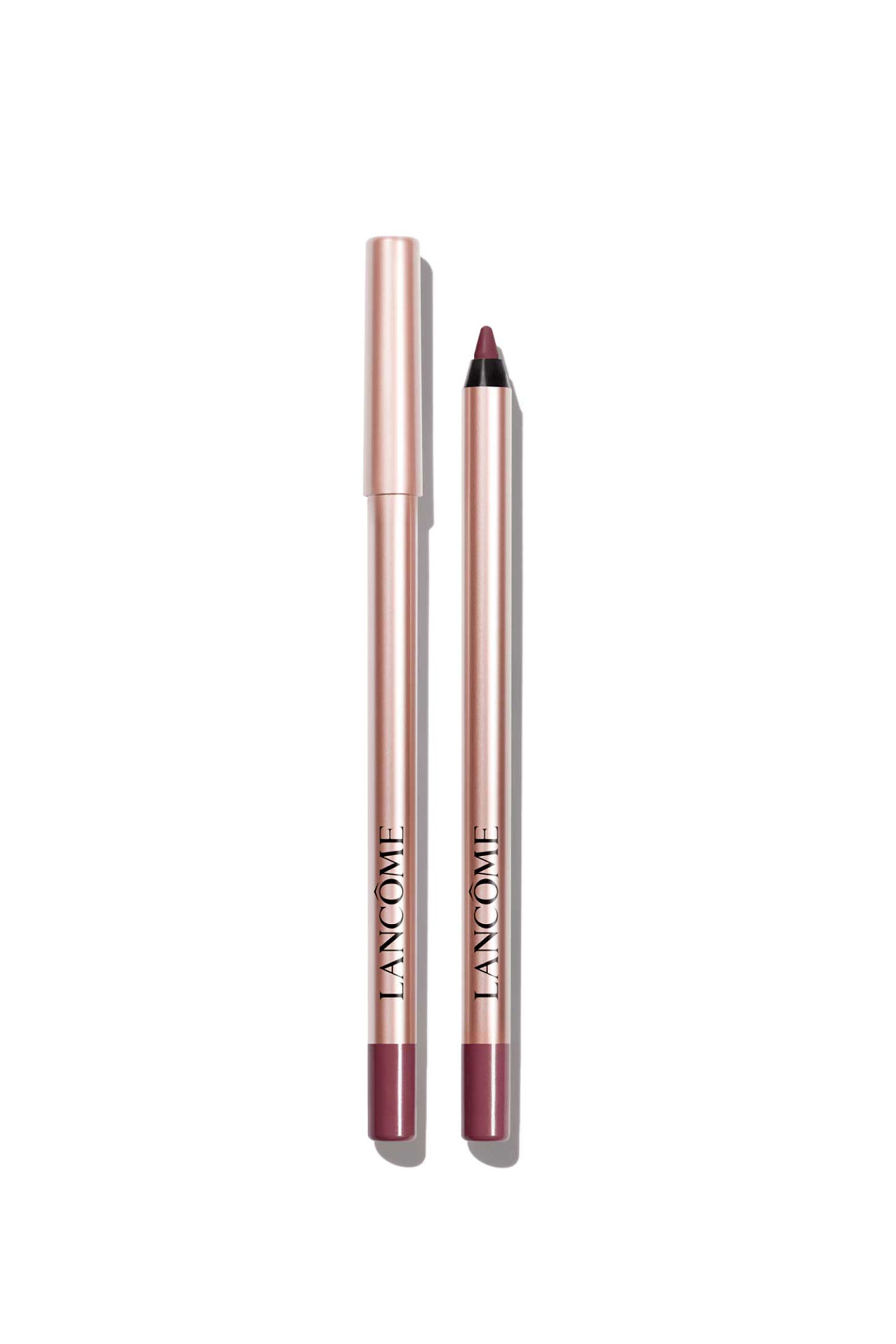 Lancôme Lip Idôle Lip Shaper 1,2 gr - 3614274212082 Mahogany Μauve