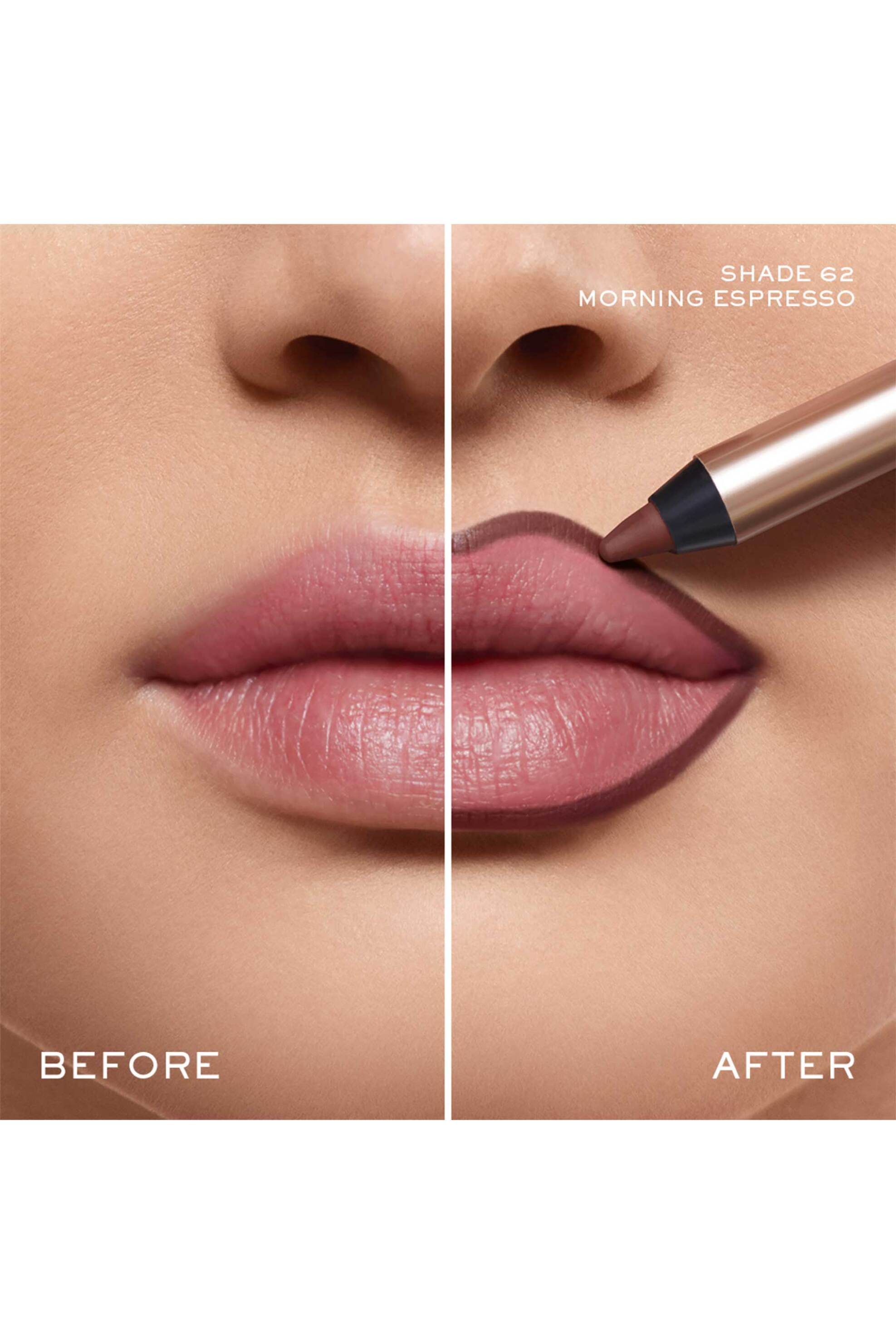 Lancôme Lip Idôle Lip Shaper 1,2 gr - 3614274212082 Morning Espresso φωτογραφία