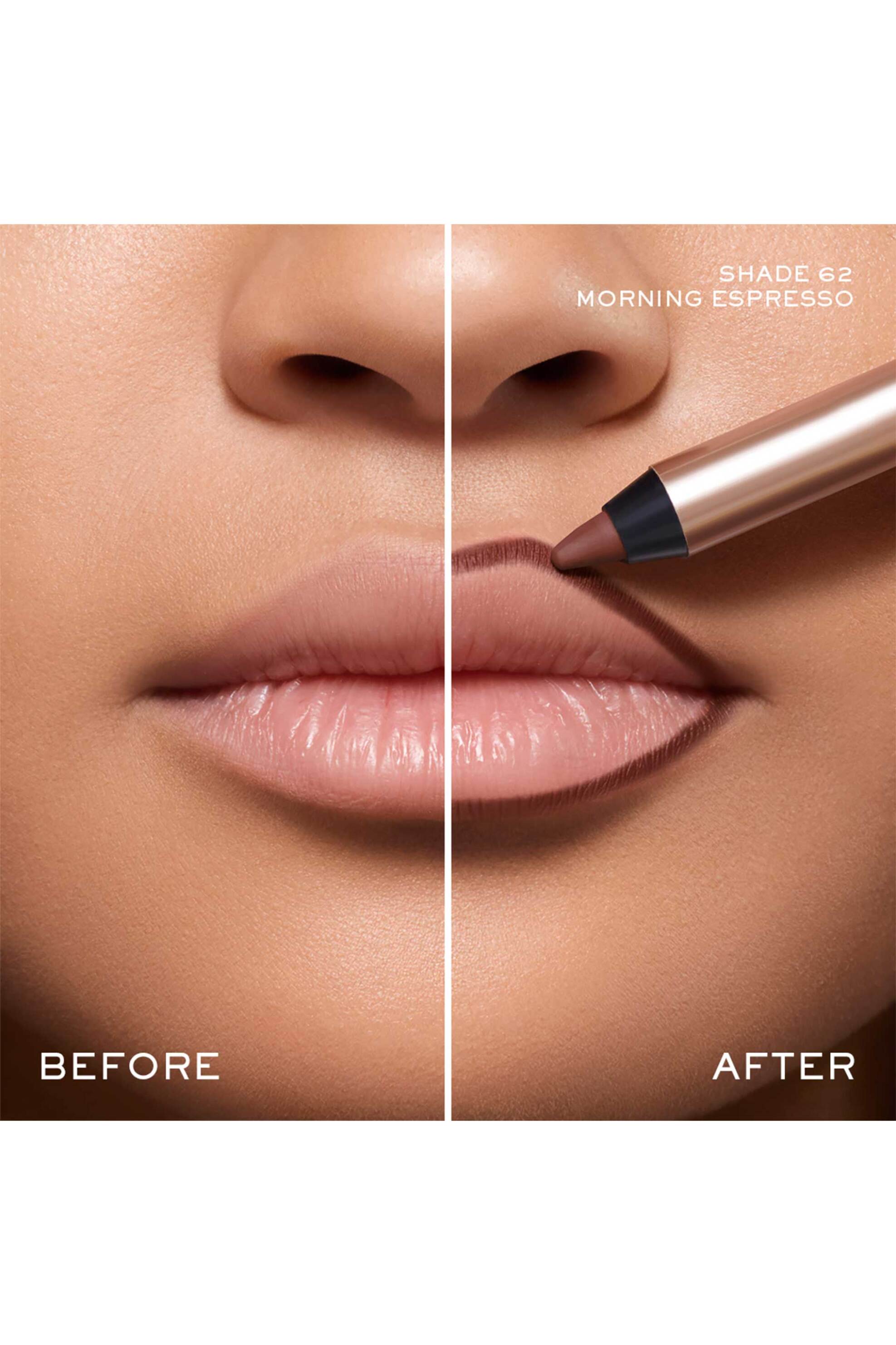 Lancôme Lip Idôle Lip Shaper 1,2 gr - 3614274212082 Morning Espresso φωτογραφία