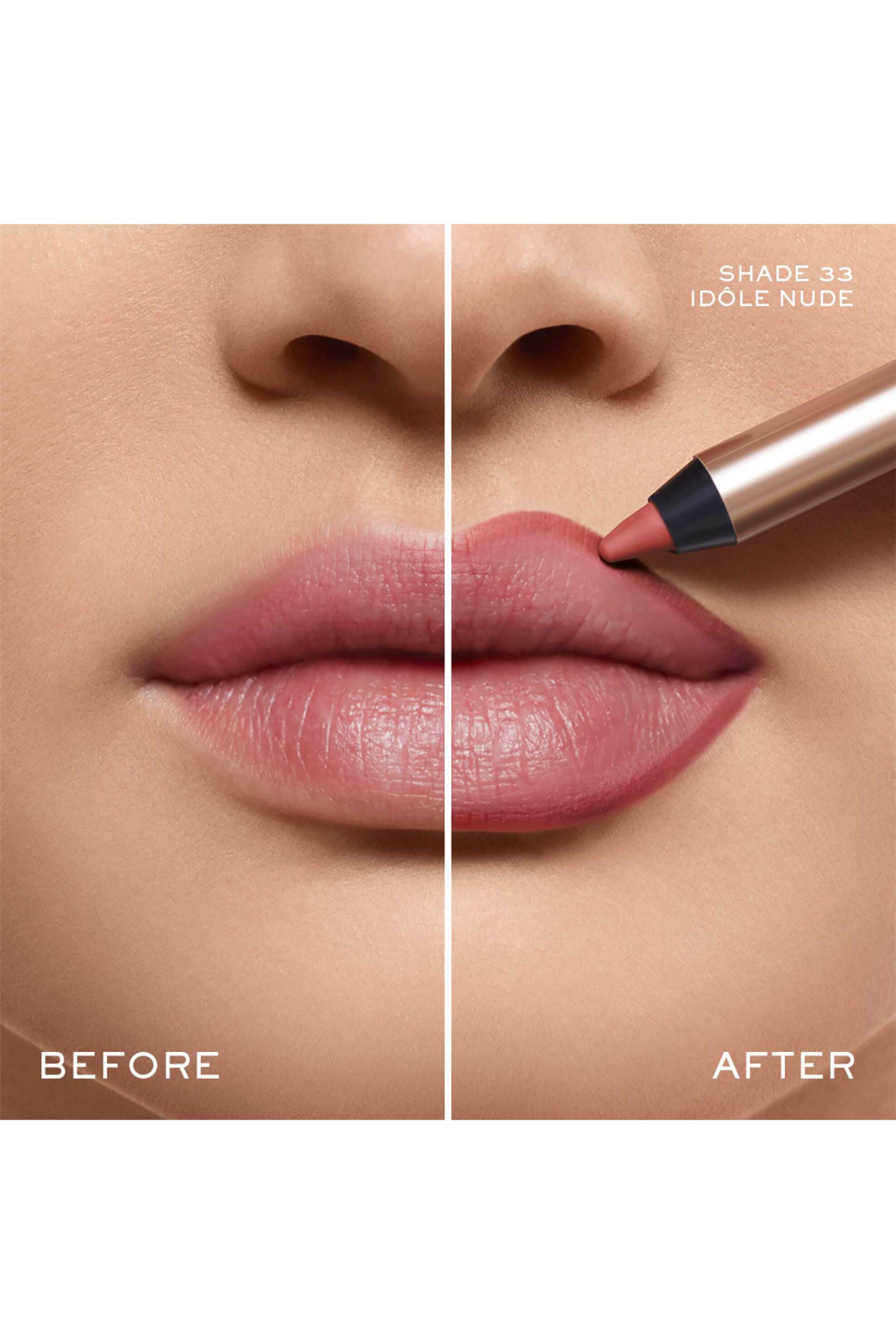 Lancôme Lip Idôle Lip Shaper 1,2 gr - 3614274212082 Idole Nude φωτογραφία