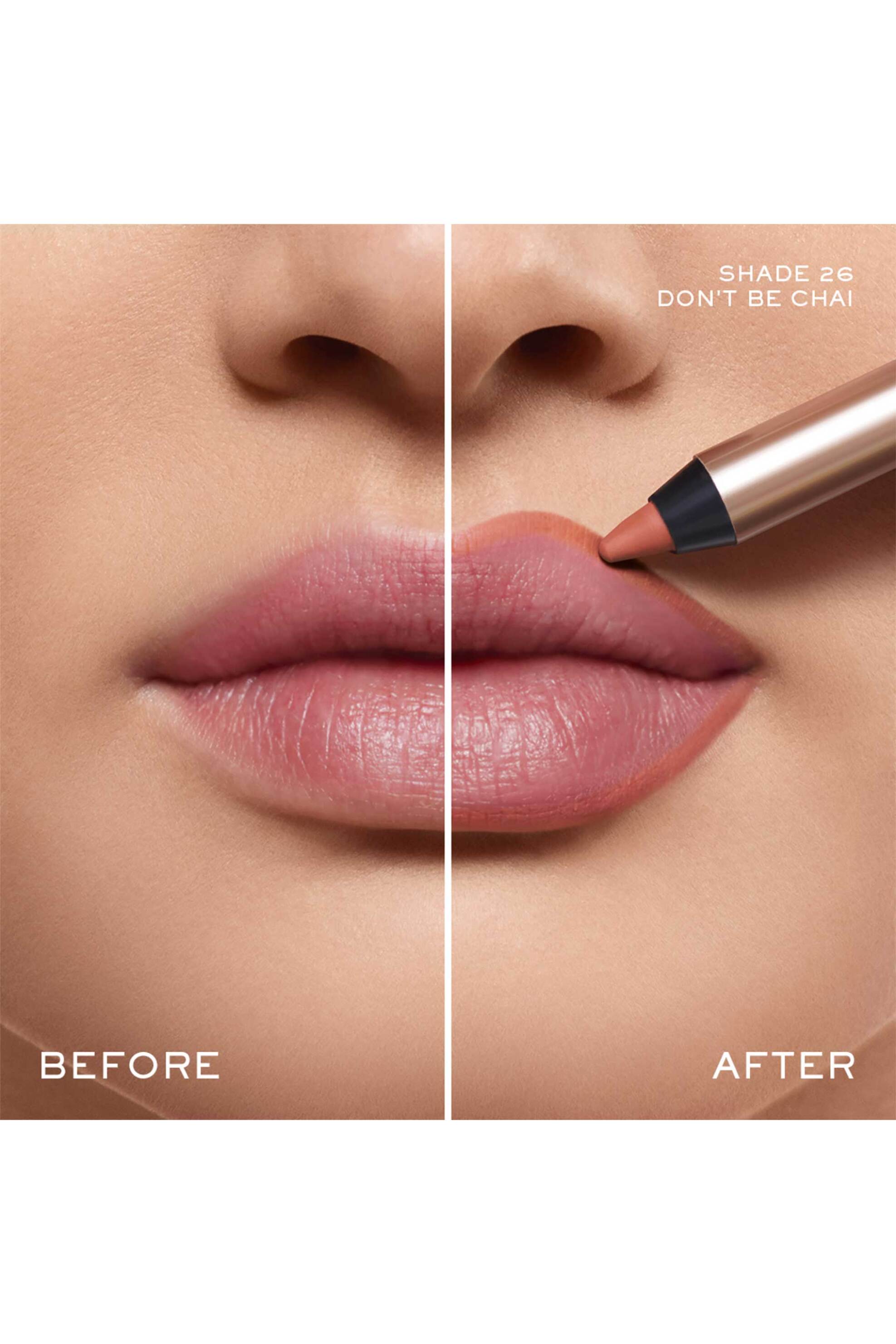 Lancôme Lip Idôle Lip Shaper 1,2 gr - 3614274212082 Don't Be Chai φωτογραφία