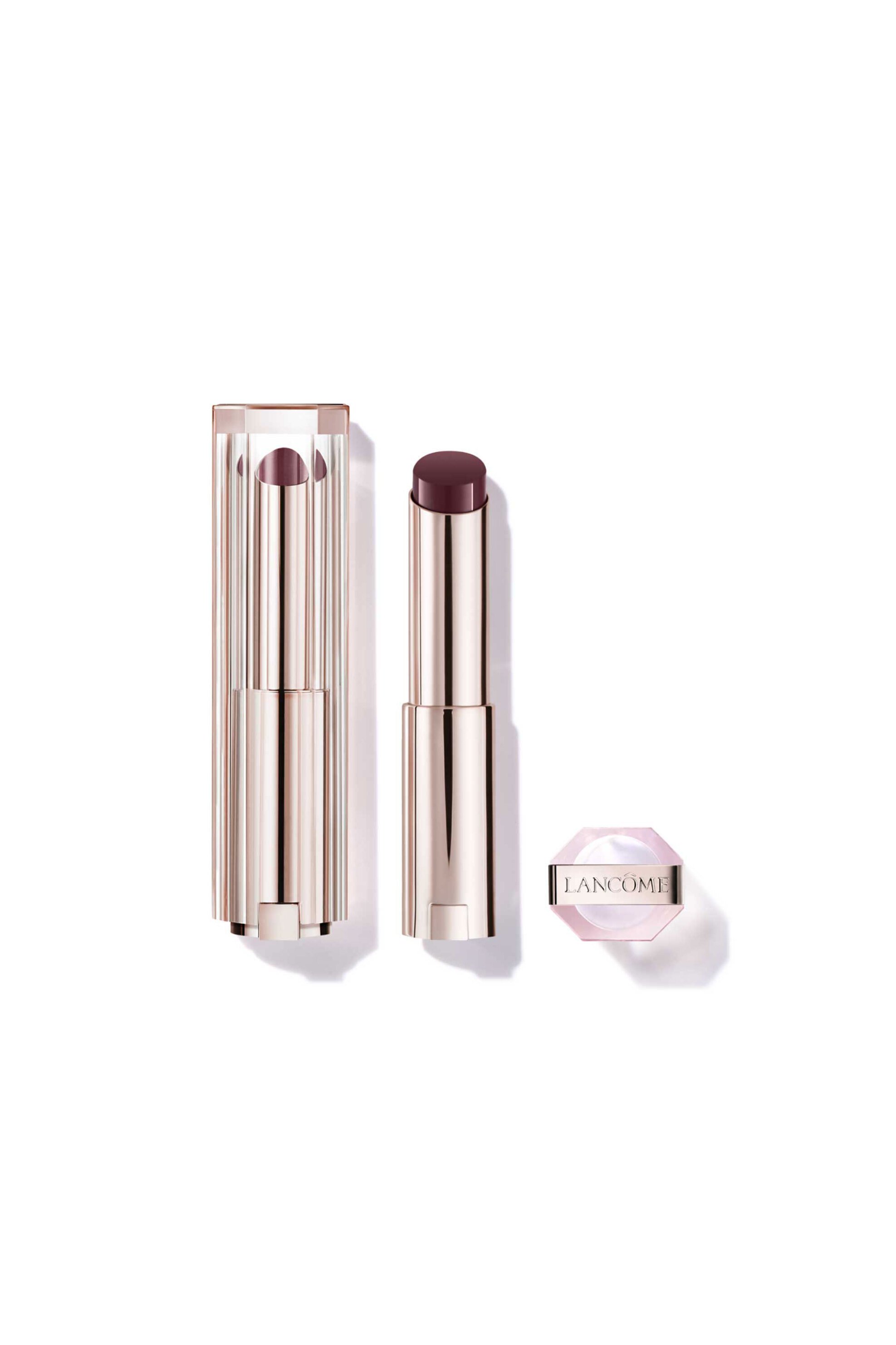 Lancôme Lip Idôle Squalane - 12 Butterglow 3 gr - 3614274169904 Mahogany Mauve