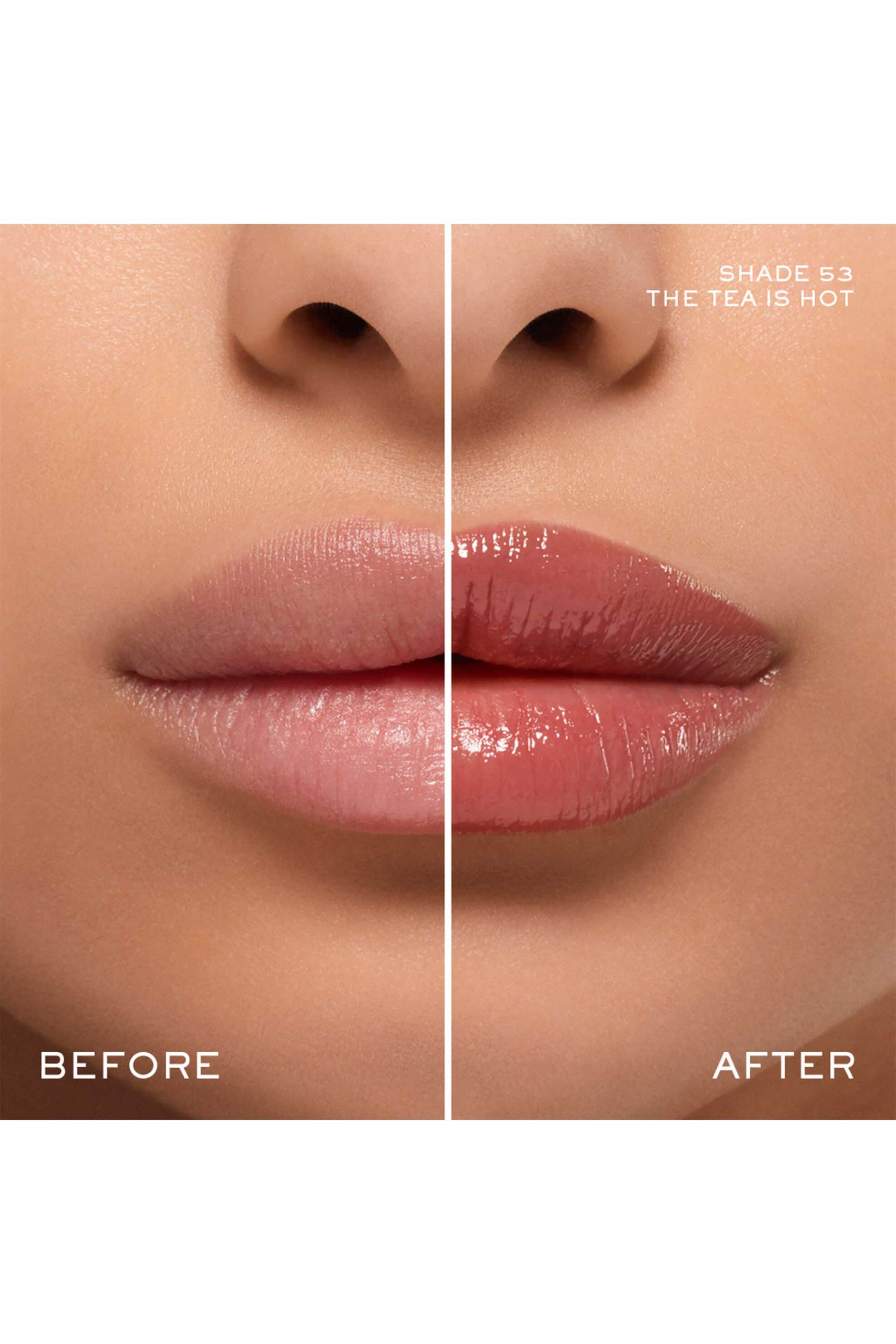 Lancôme Lip Idôle Squalane - 12 Butterglow 3 gr - 3614274169904 The Τea Ιs Ηot φωτογραφία