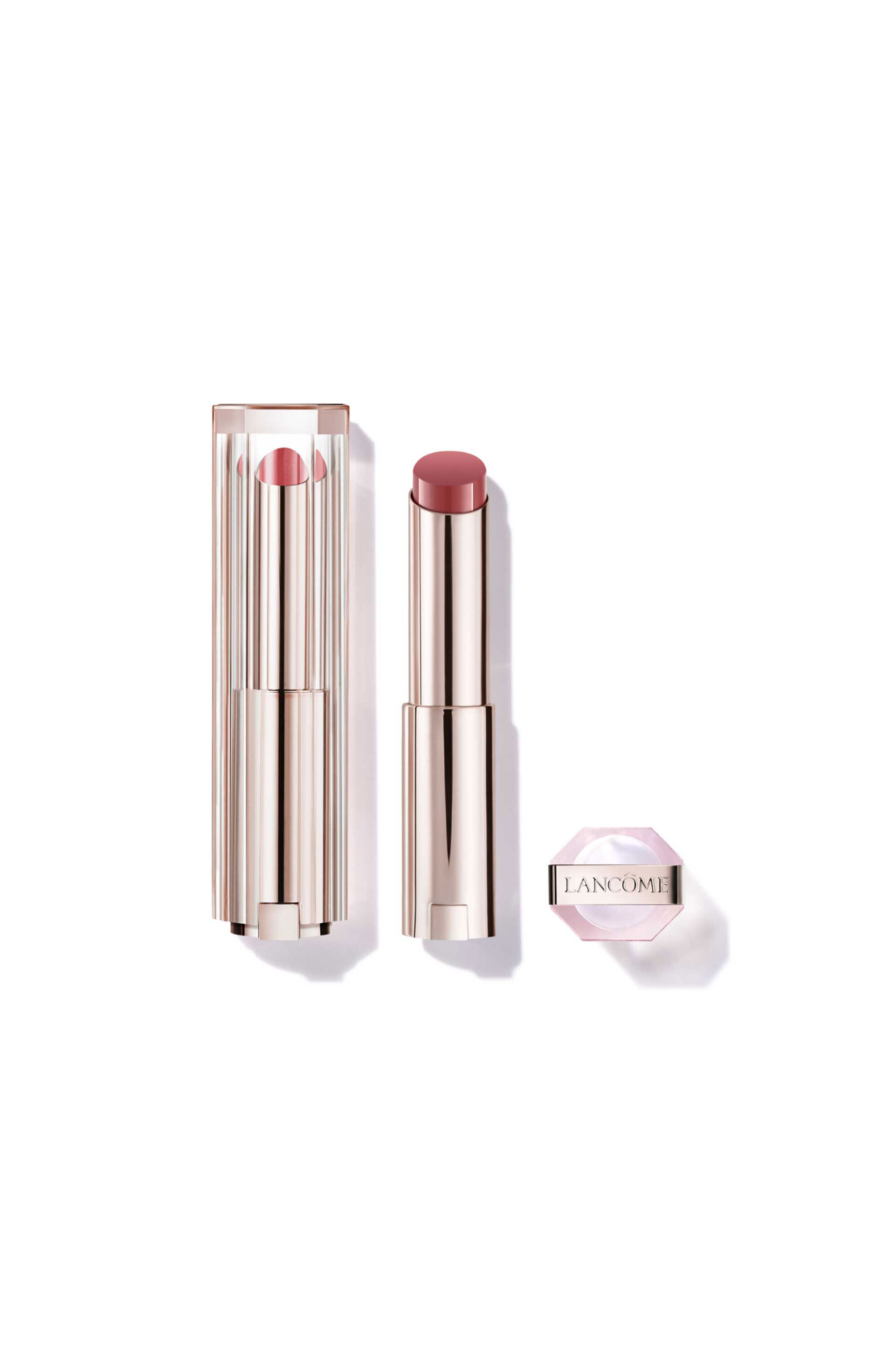Lancôme Lip Idôle Squalane - 12 Butterglow 3 gr - 3614274169904 Nude Now
