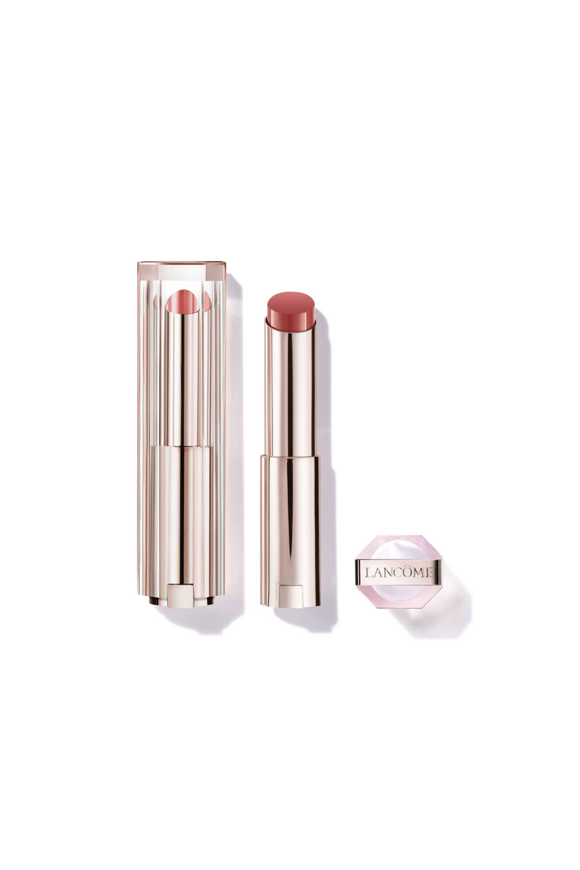 Lancôme Lip Idôle Squalane - 12 Butterglow 3 gr - 3614274169904 Idôle Nude