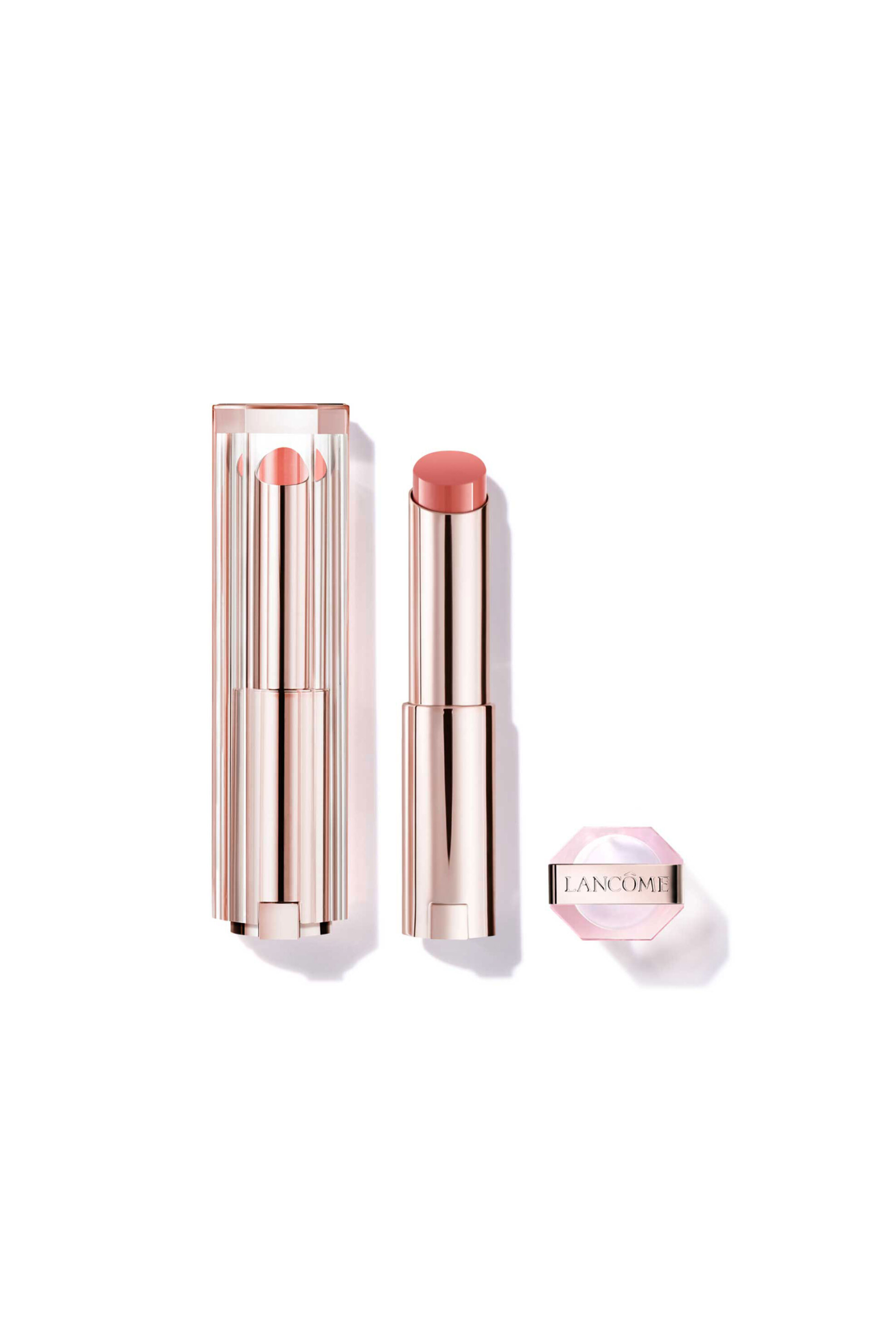Lancôme Lip Idôle Squalane - 12 Butterglow 3 gr - 3614274169904 Popping Poppy