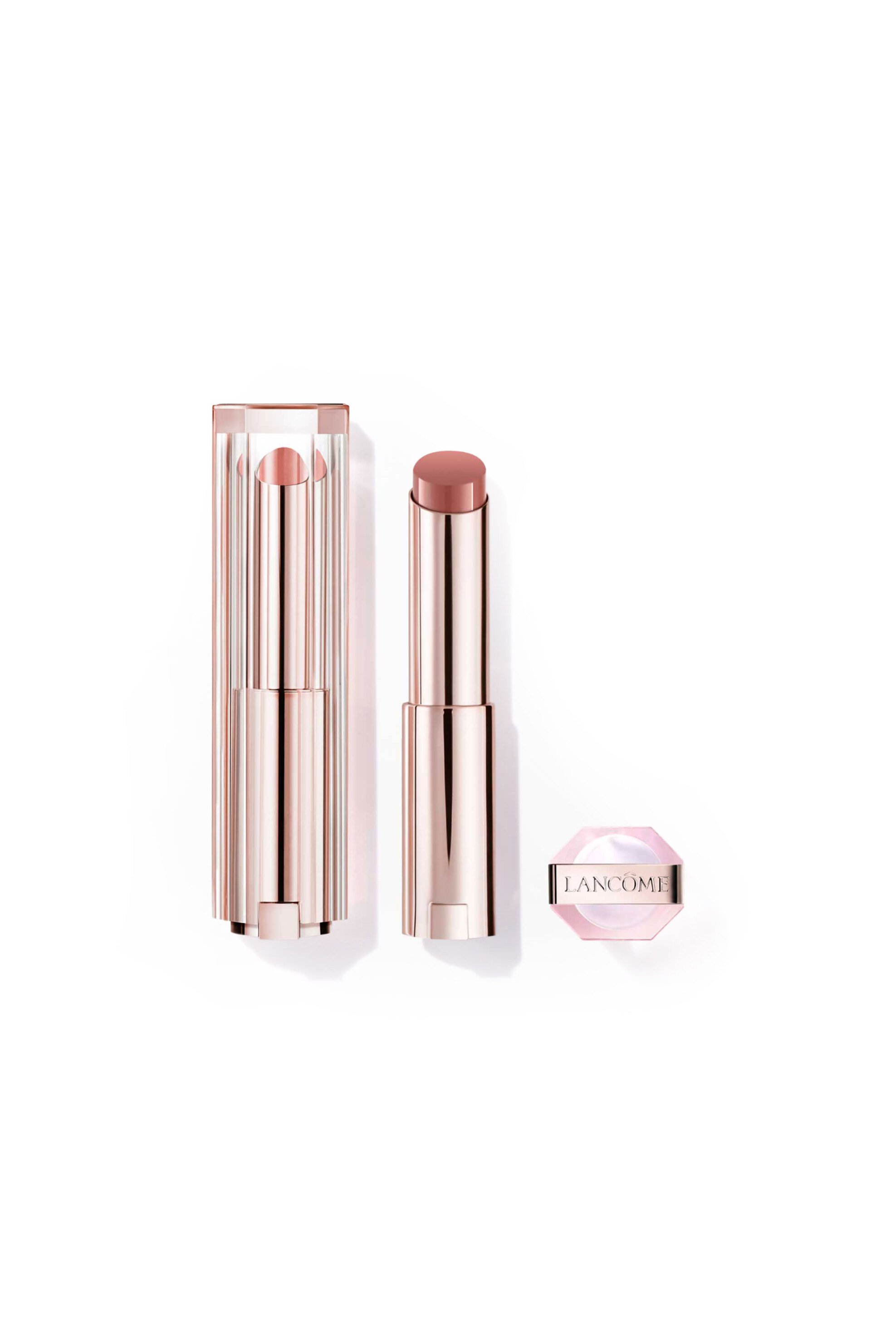Lancôme Lip Idôle Squalane - 12 Butterglow 3 gr - 3614274169904 Throwing Beige