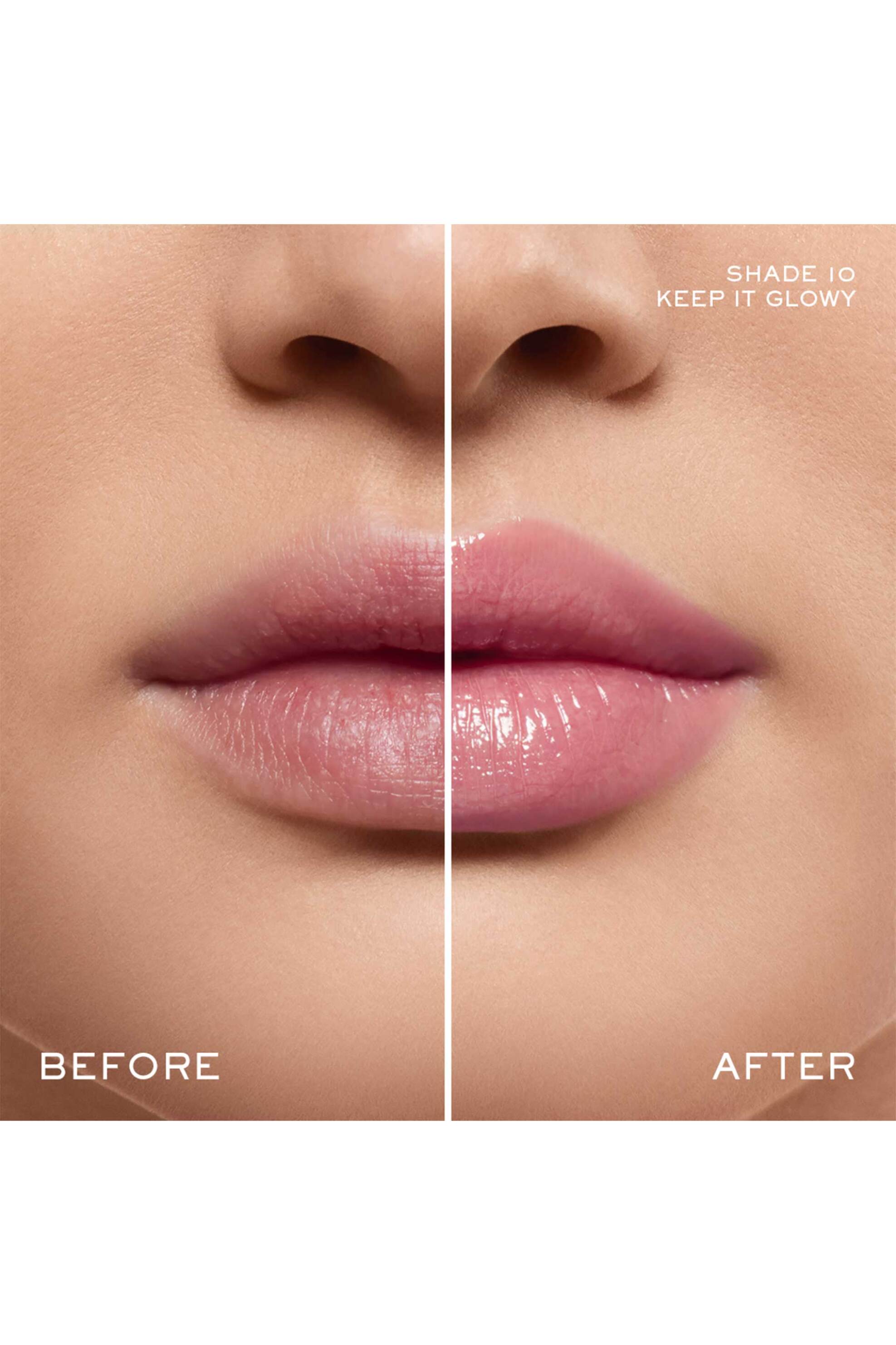 Lancôme Lip Idôle Squalane - 12 Butterglow 3 gr - 3614274169904 Keep It Glowy φωτογραφία