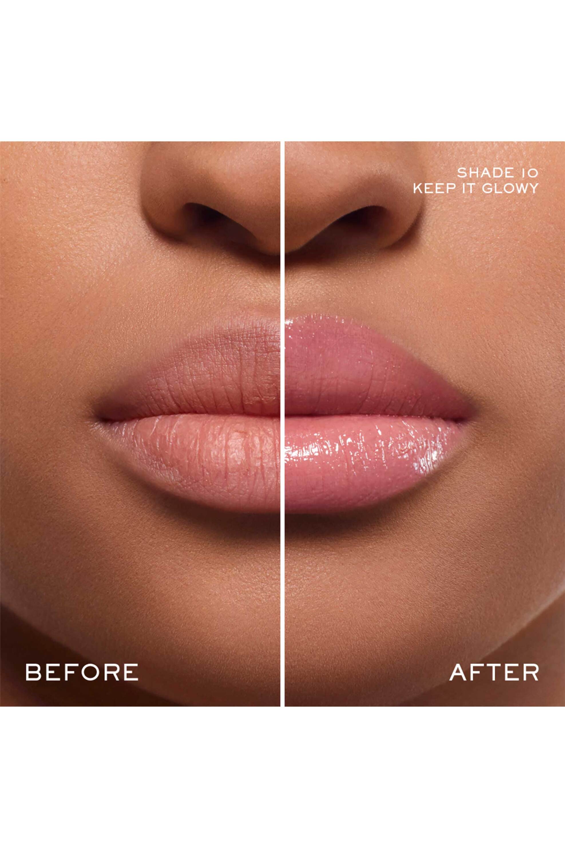 Lancôme Lip Idôle Squalane - 12 Butterglow 3 gr - 3614274169904 Keep It Glowy φωτογραφία