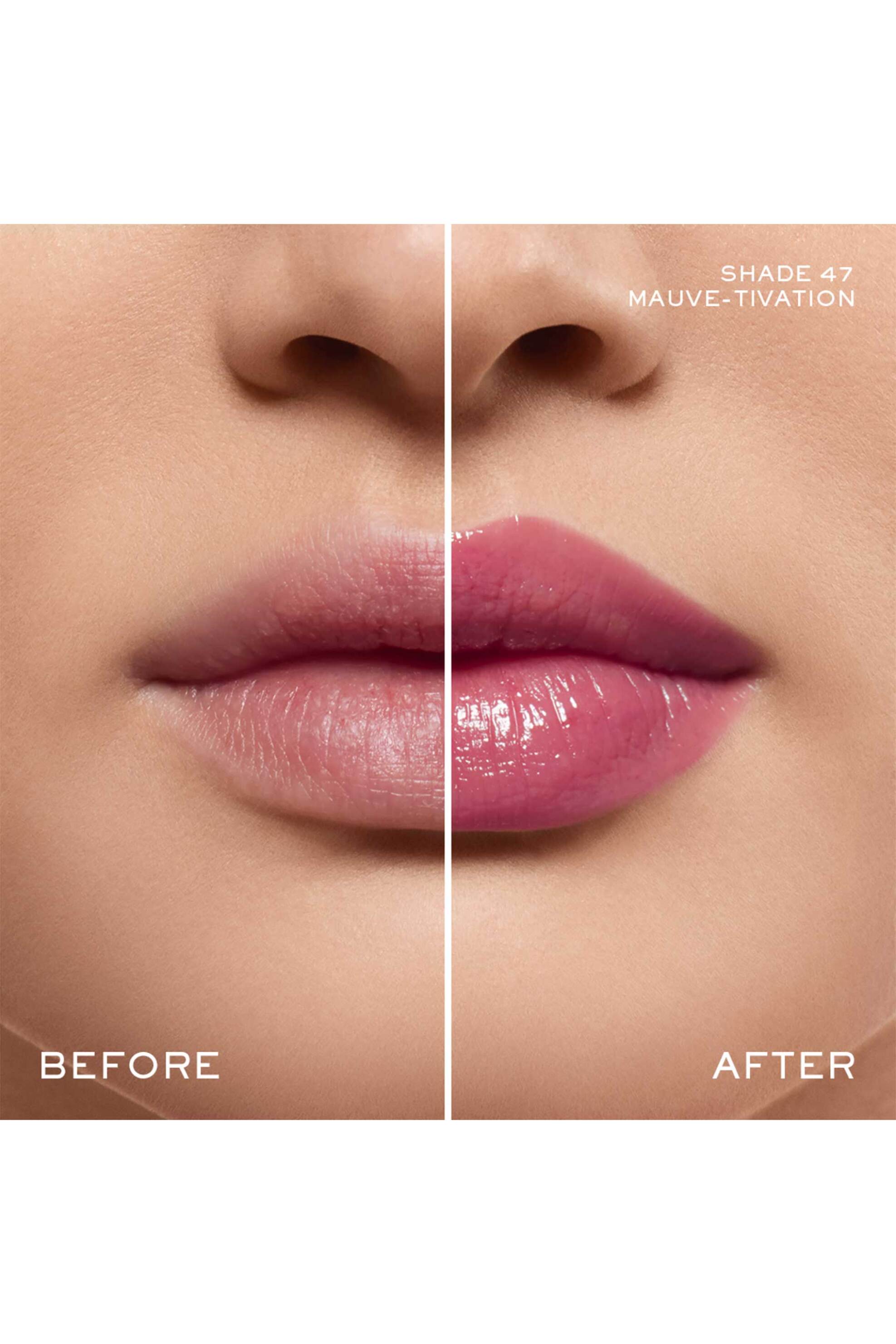 Lancôme Lip Idôle Squalane - 12 Butterglow 3 gr - 3614274169904 Mauve-Tivation φωτογραφία