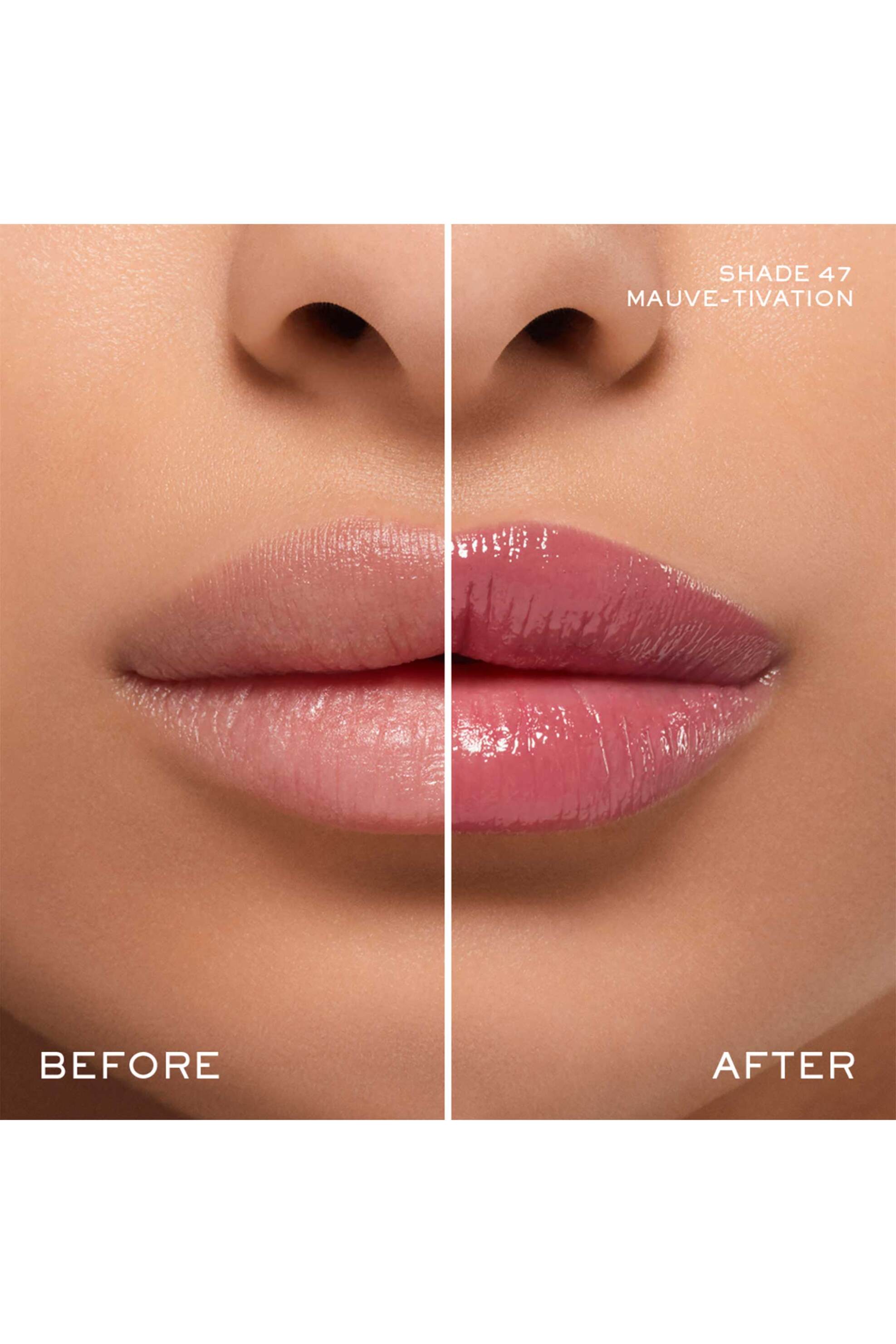 Lancôme Lip Idôle Squalane - 12 Butterglow 3 gr - 3614274169904 Mauve-Tivation φωτογραφία