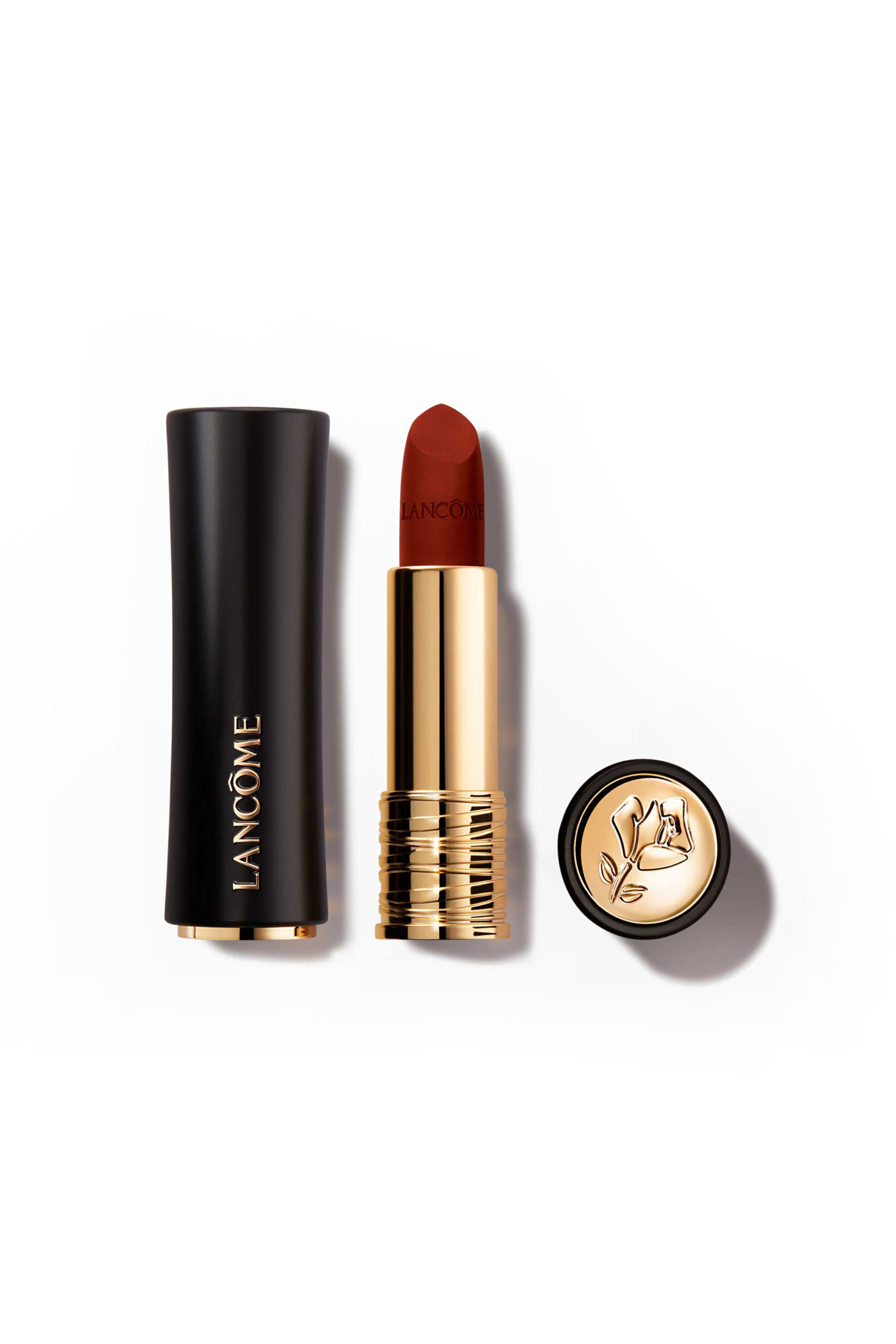 LANCÔME Lancôme L'Absolu Rouge Drama Matte 3,4 gr 337 Caféine Impulse