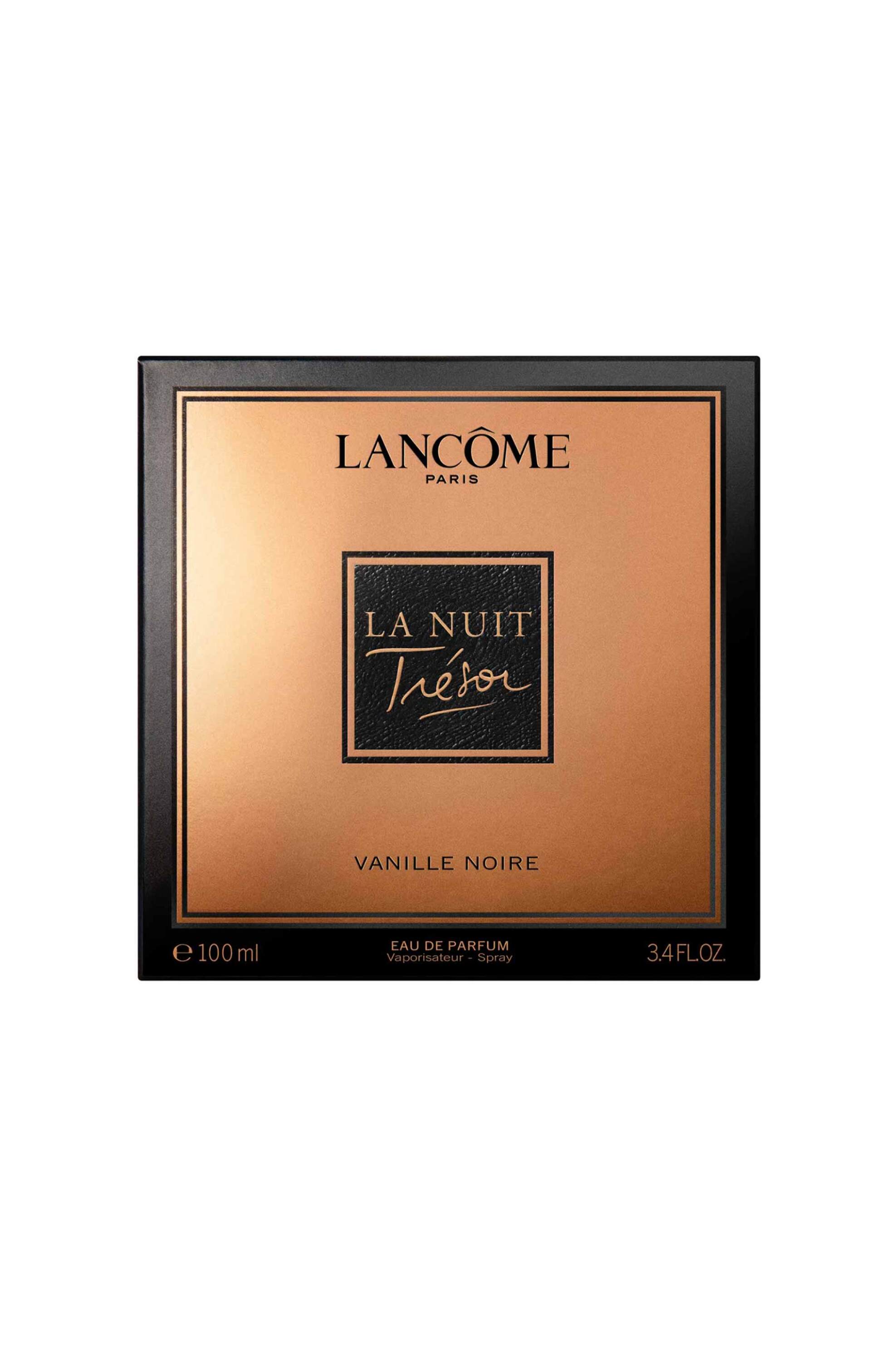 Lancôme La Nuit Tresor Vanille Noire Eau de Parfum - 3614274335668 φωτογραφία