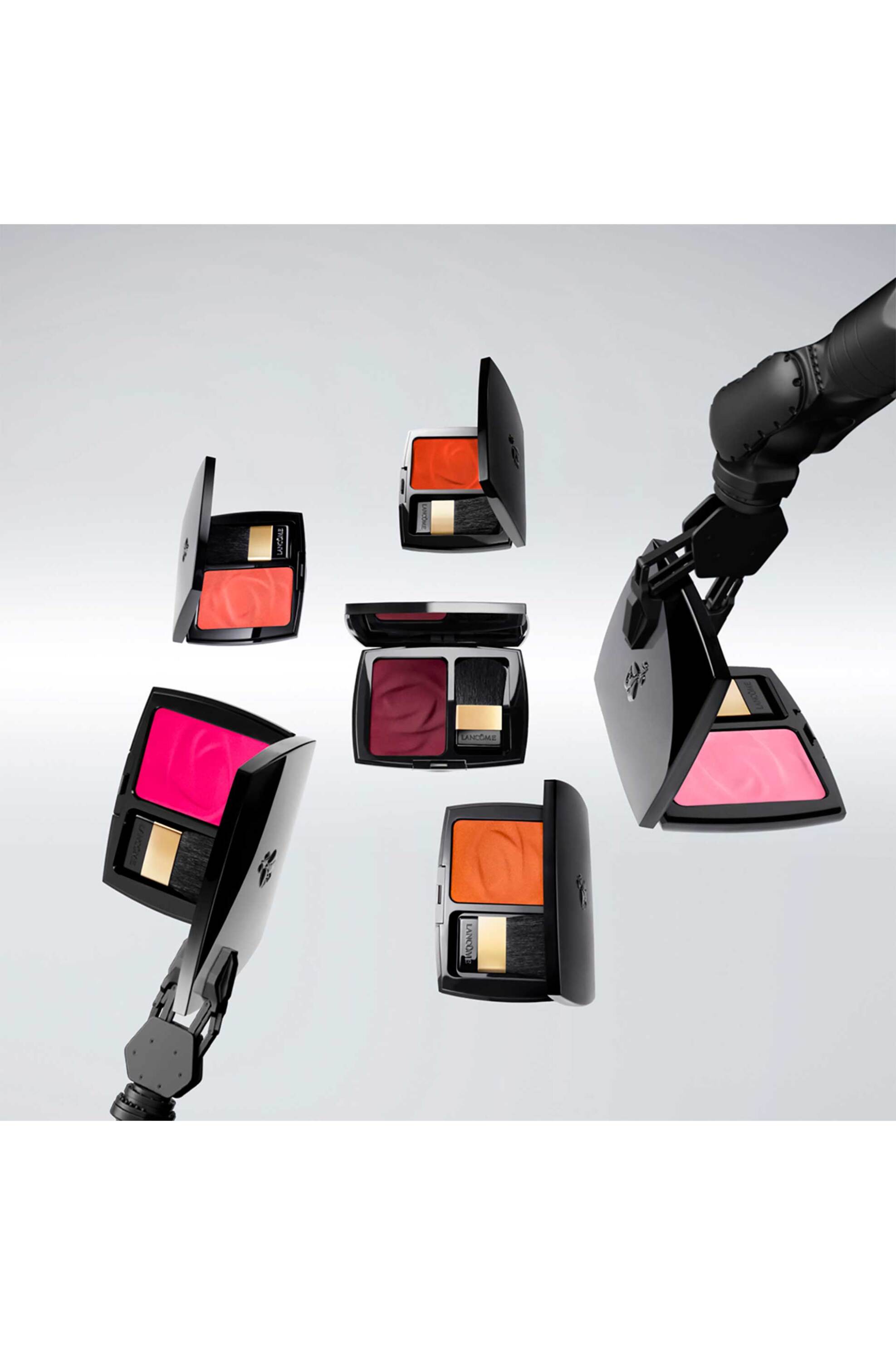 Lancôme Blush Subtil Powder Blush 5 gr - 3614274337891 Folie Rouge φωτογραφία