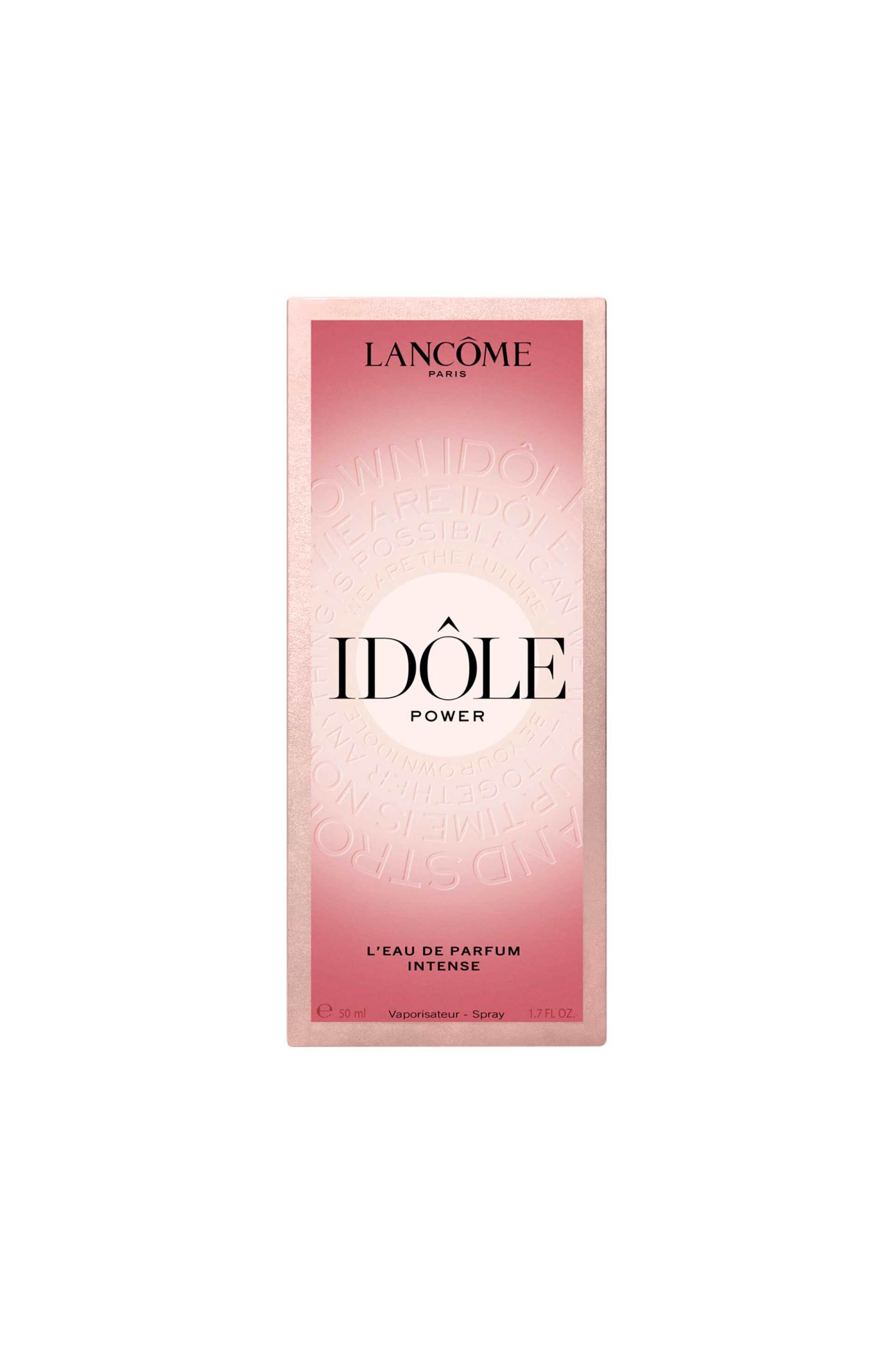 Lancôme Idôle Power L' Eau de Parfum Intense - 3614274299229 φωτογραφία