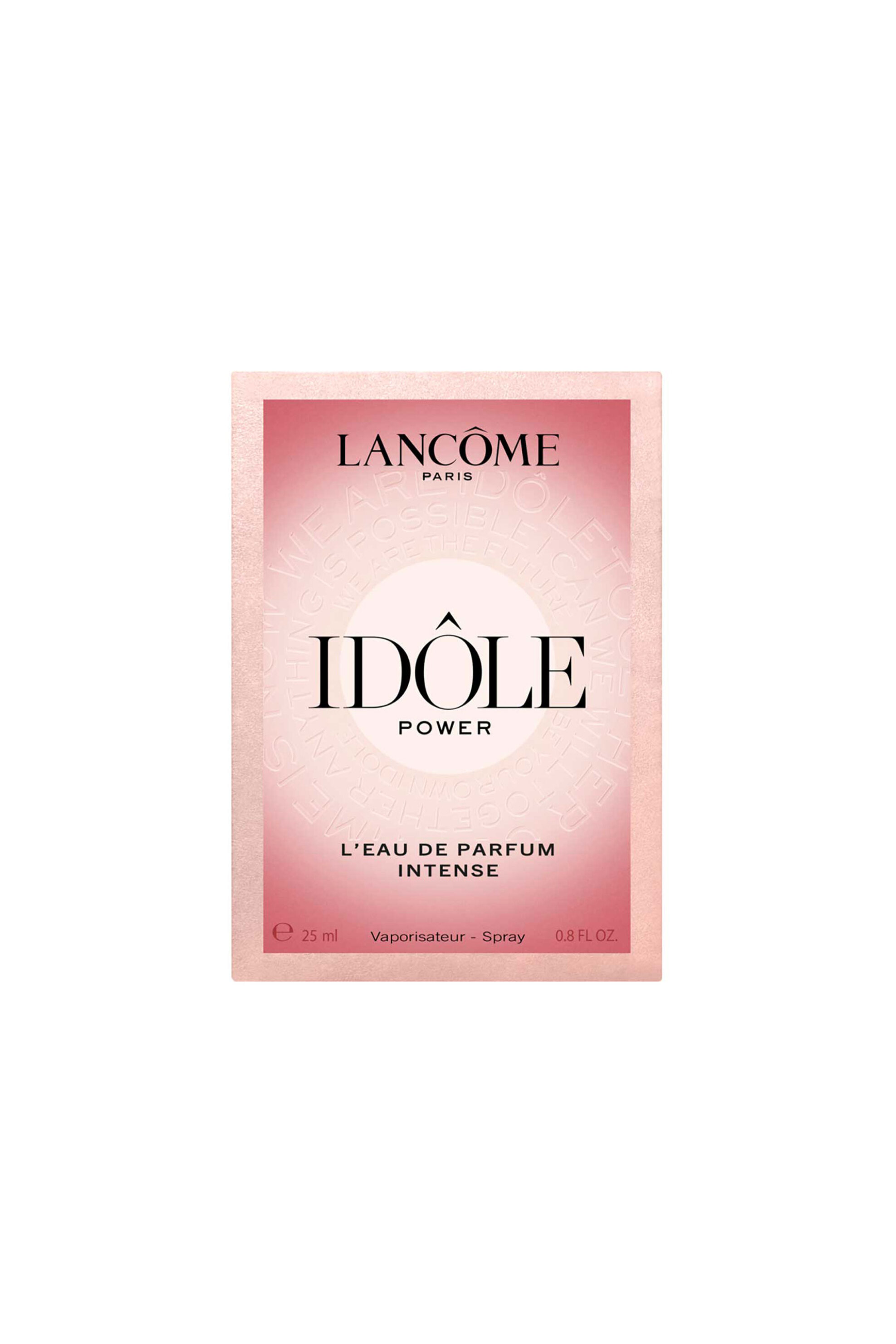 Lancôme Idôle Power L' Eau de Parfum Intense - 3614274299229 φωτογραφία