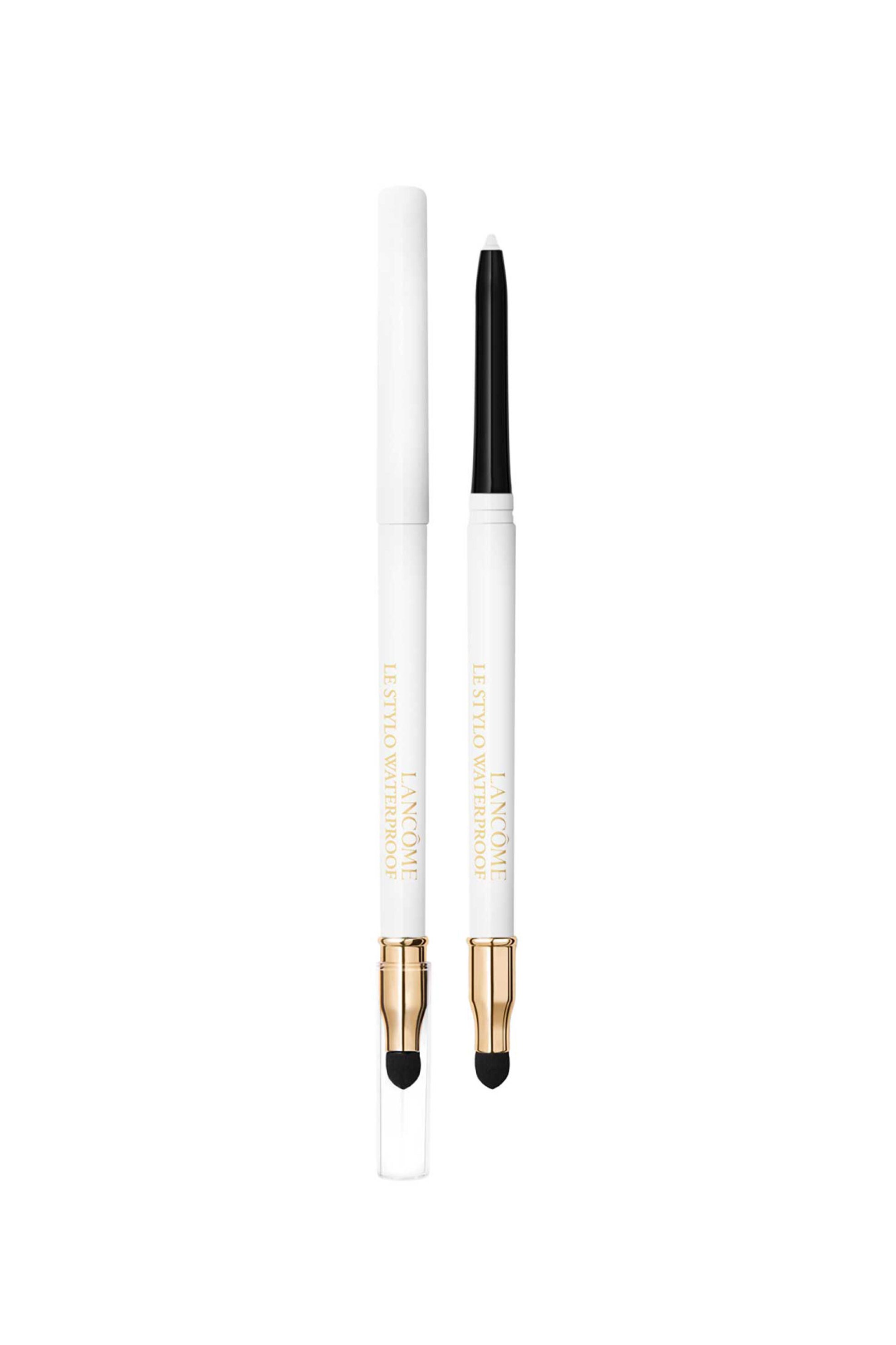 Lancôme Le Stylo Waterproof Eyeliner 0,35 gr 11 Radiant White