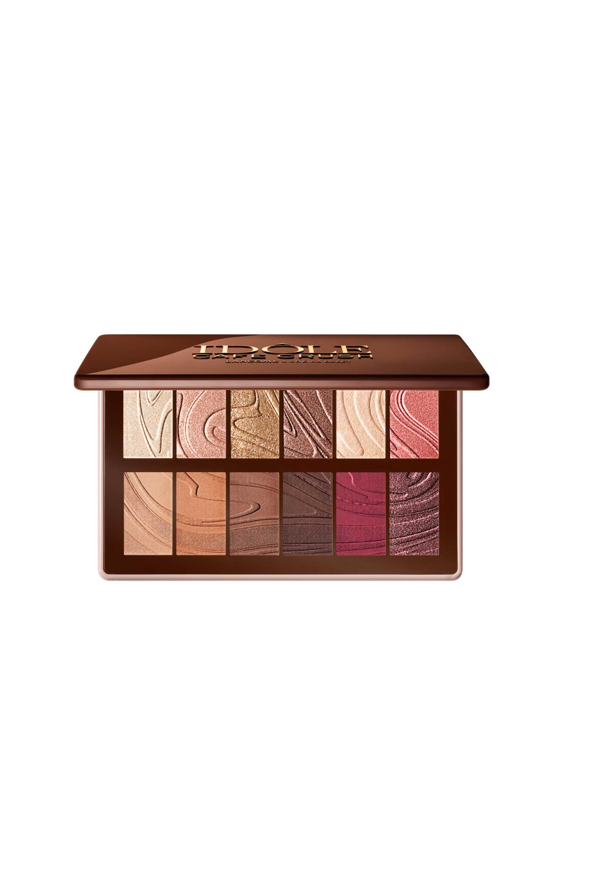 Lancôme Idôle Maxi Palette X Sheika Daley 18 gr