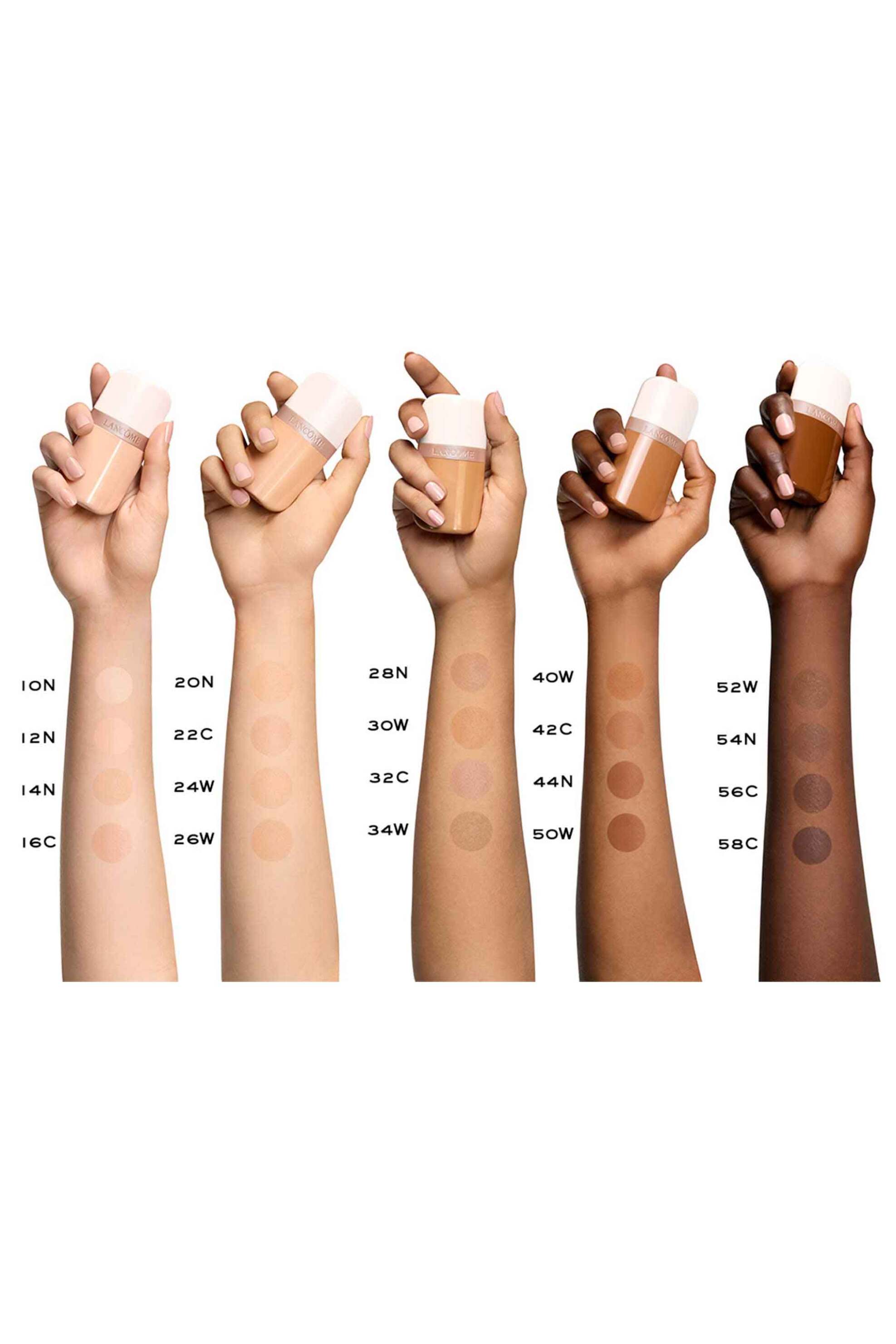 Lancôme Skin Idôle 3 Serum Supertint - Ορός προσώπου με χρώμα για ελαφριά κάλυψη 30 ml - 3614274344738 16N φωτογραφία