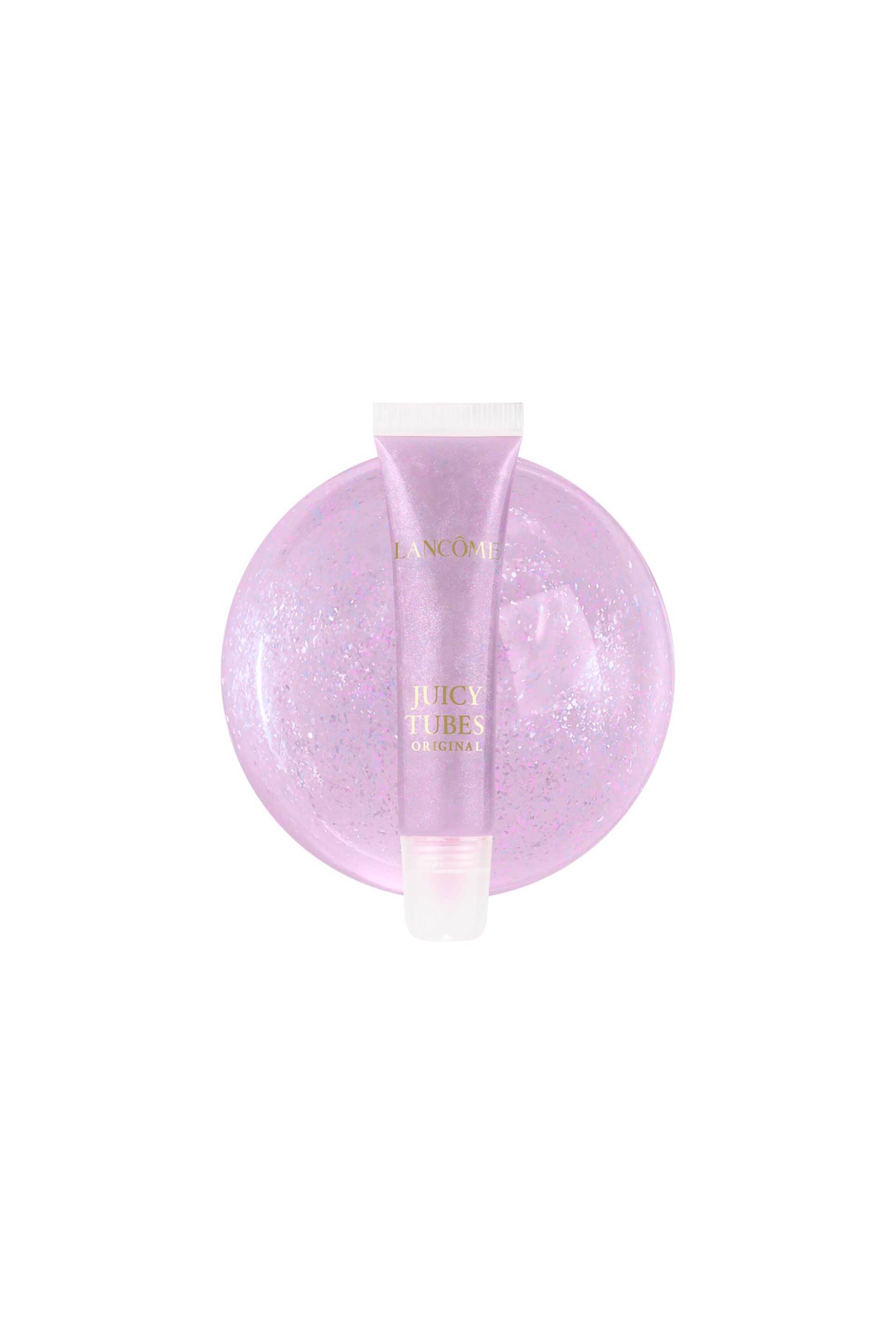 Lancôme Juicy Tubes 15 ml - 3605972352323 20 Lavander Latte φωτογραφία