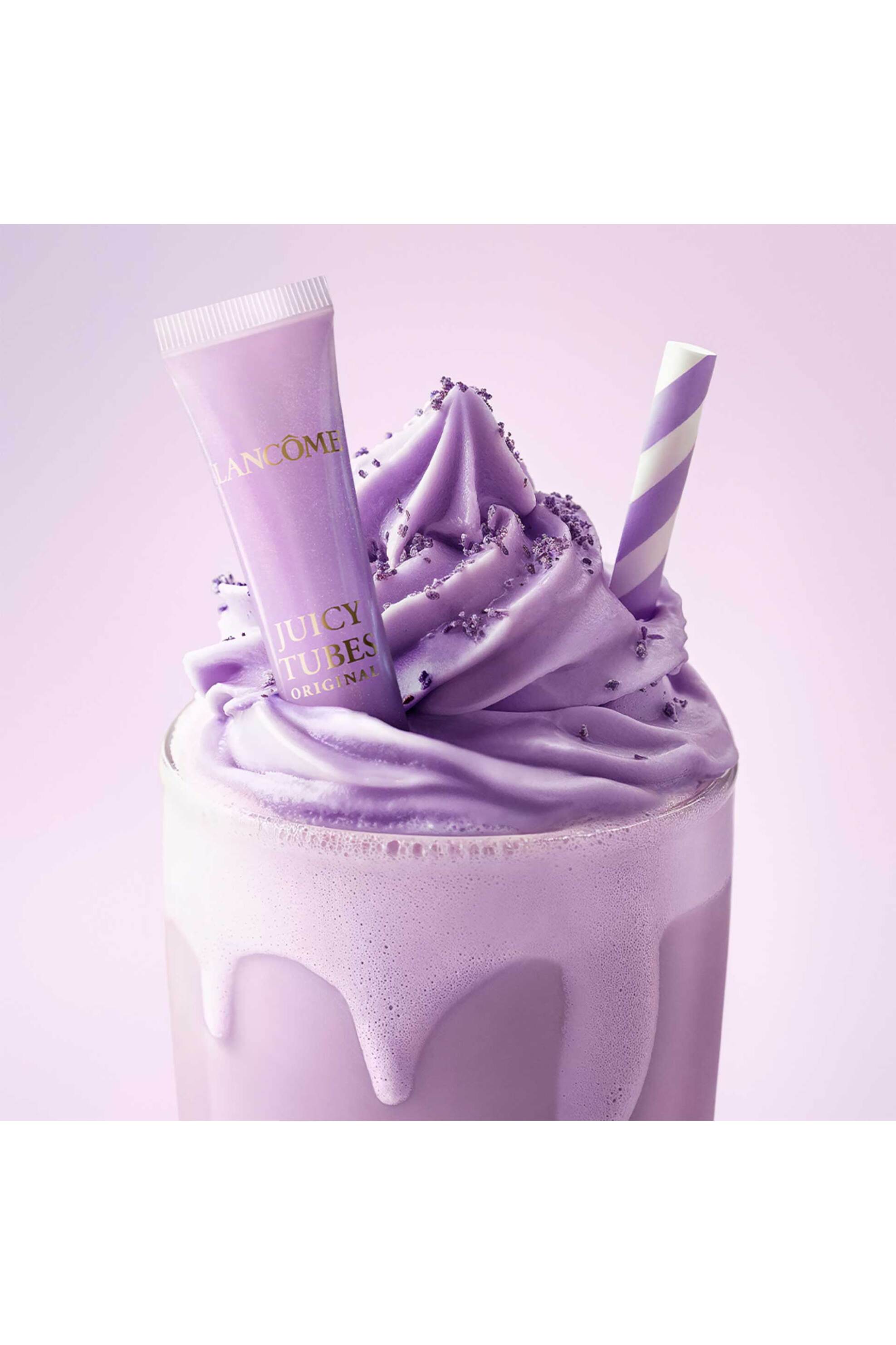 Lancôme Juicy Tubes 15 ml - 3605972352323 20 Lavander Latte φωτογραφία