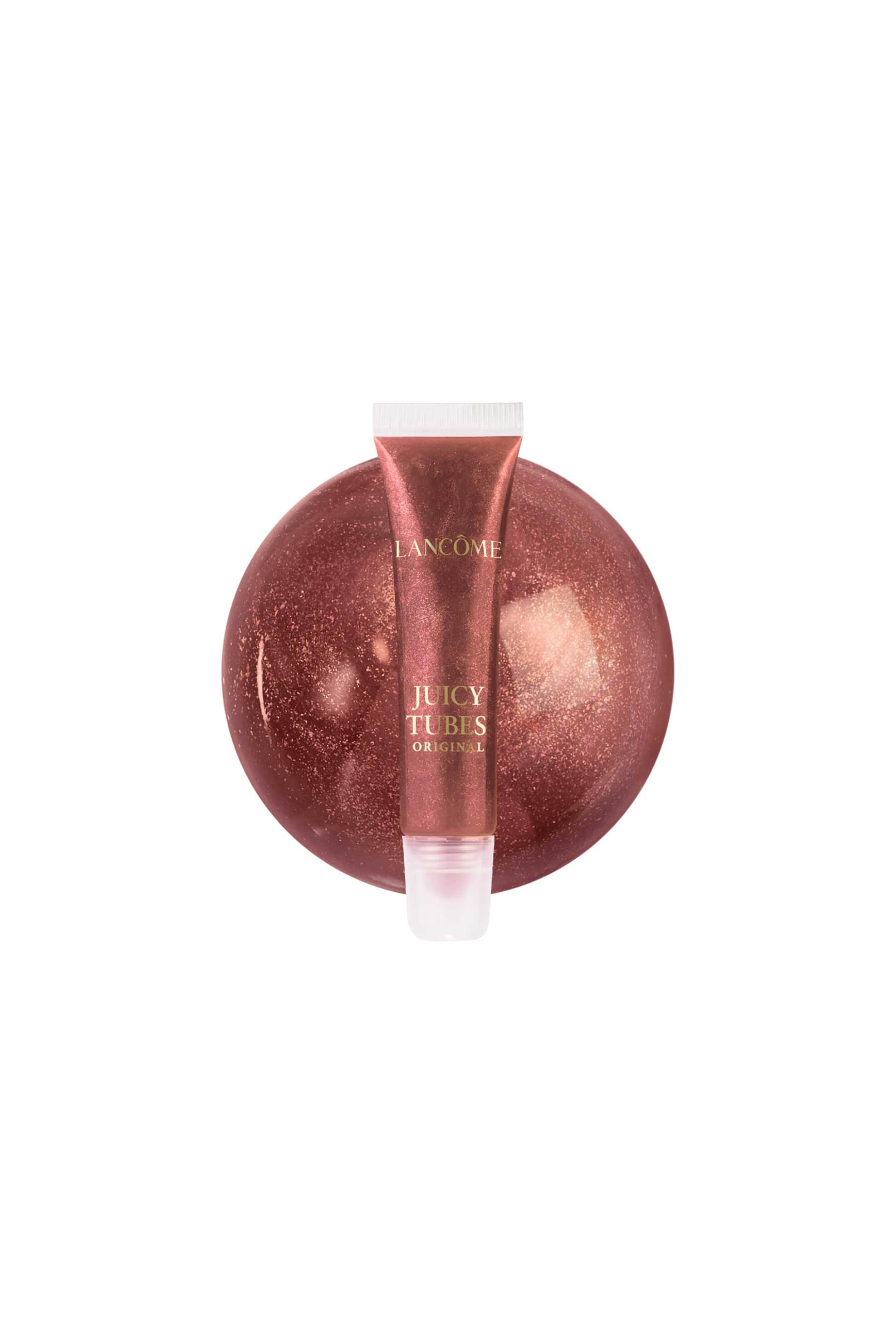 Lancôme Juicy Tubes 15 ml - 3605972352323 19 Cocoa Macchiato φωτογραφία