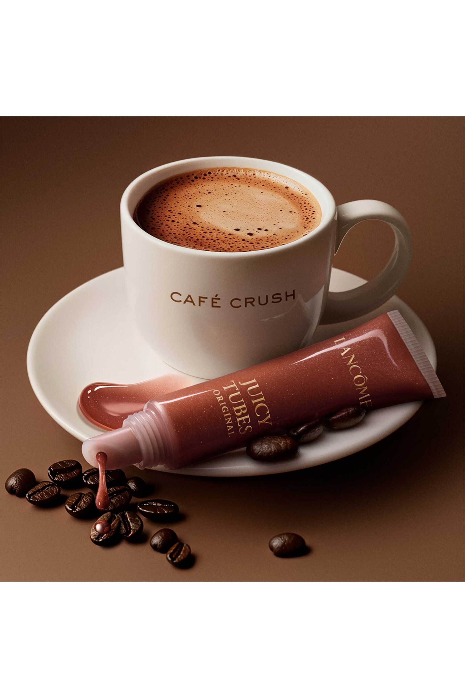 Lancôme Juicy Tubes 15 ml - 3605972352323 19 Cocoa Macchiato φωτογραφία