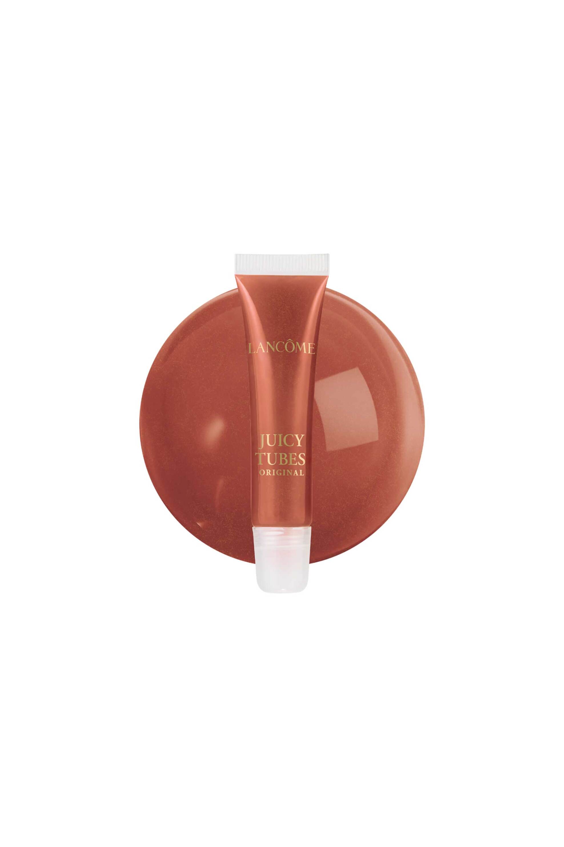 Lancôme Juicy Tubes 15 ml - 3605972352323 16 Almond Drip φωτογραφία