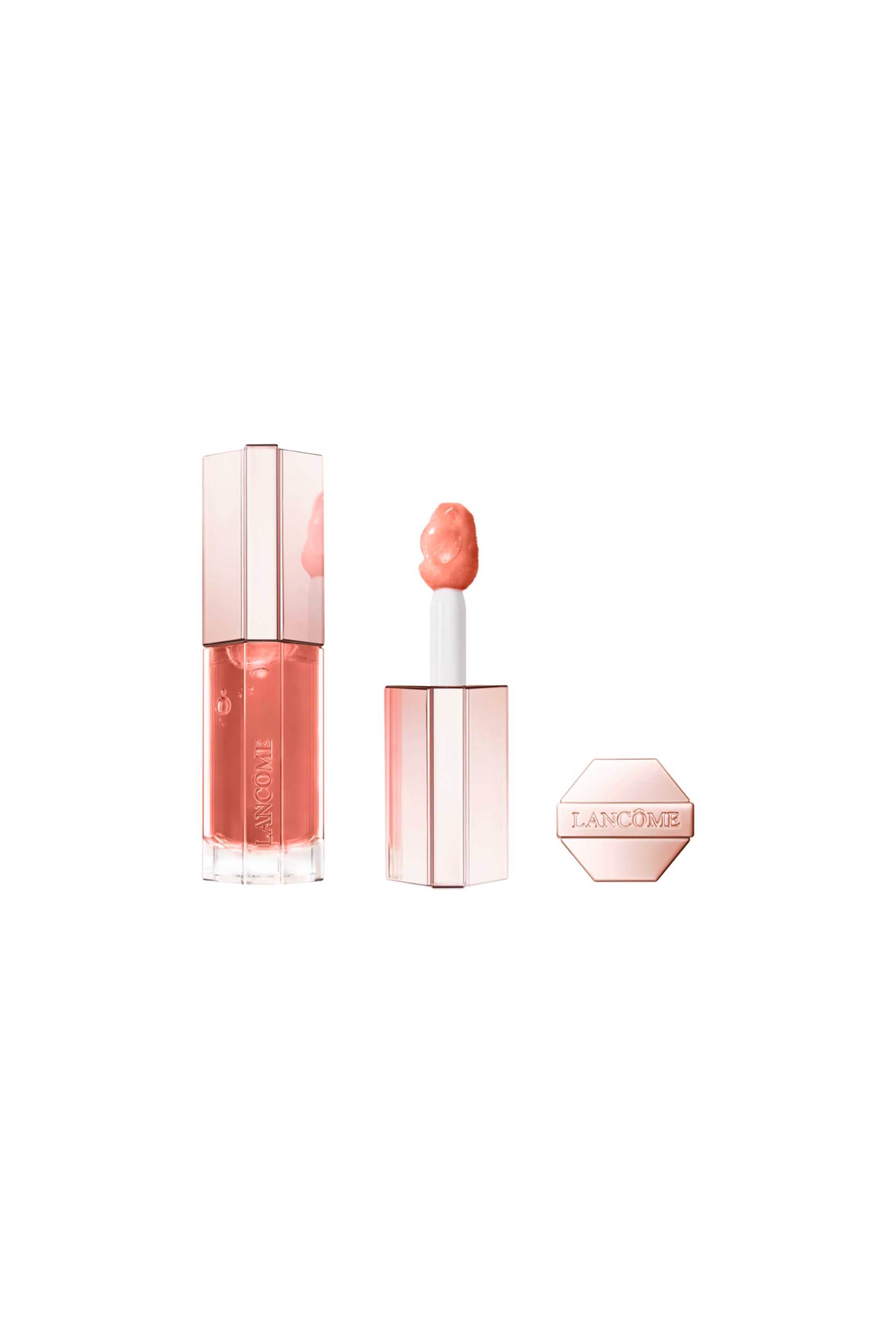 Lancôme Lip Idôle Juicy Treat 8,5 ml - 3614274382679 All the Tea